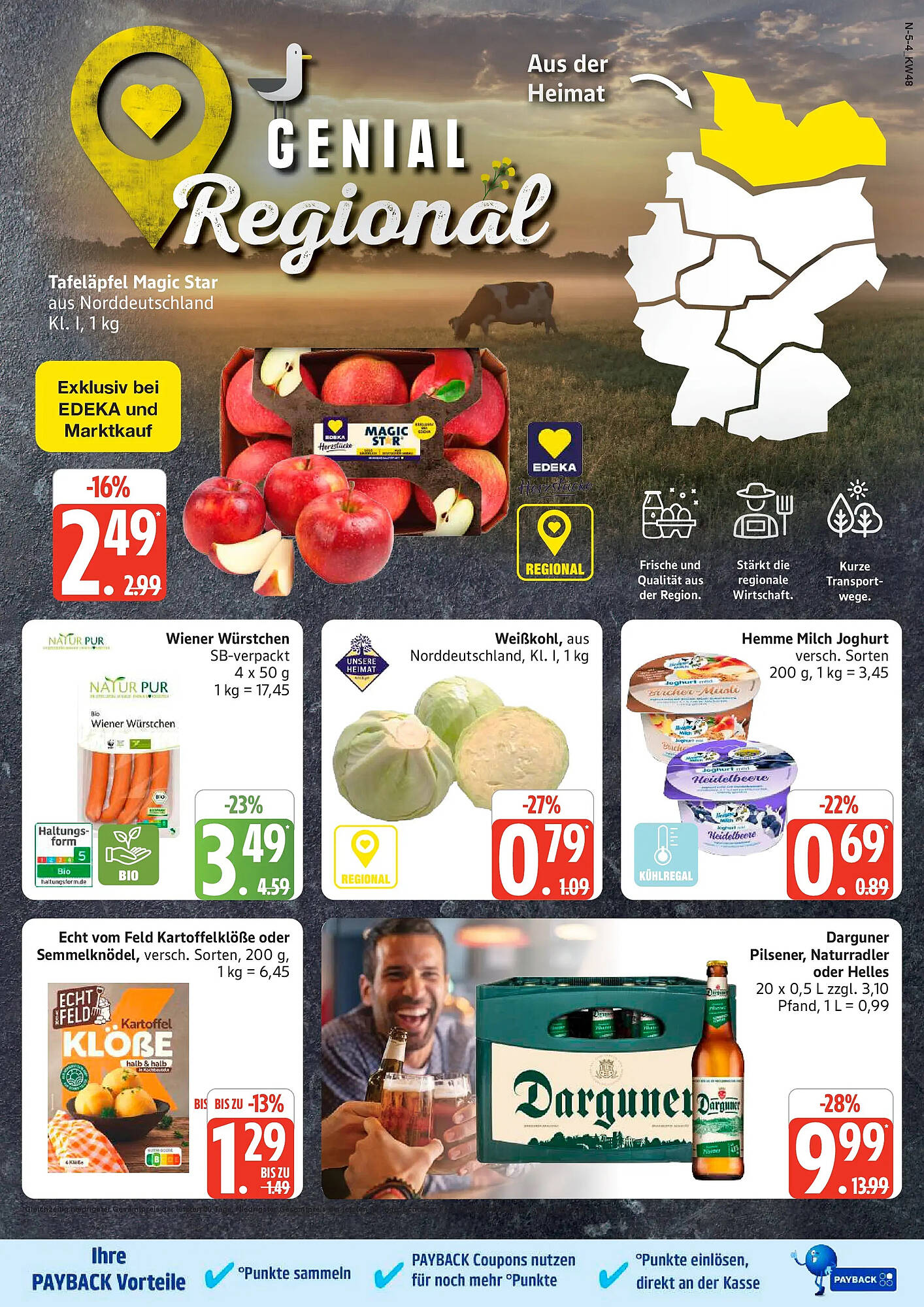 Marktkauf folder - Pagina 5