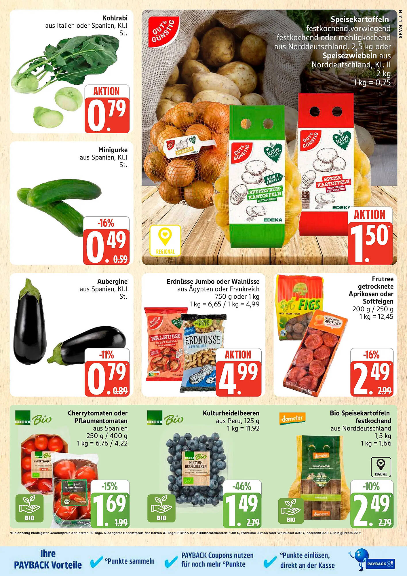 Marktkauf folder - Pagina 7