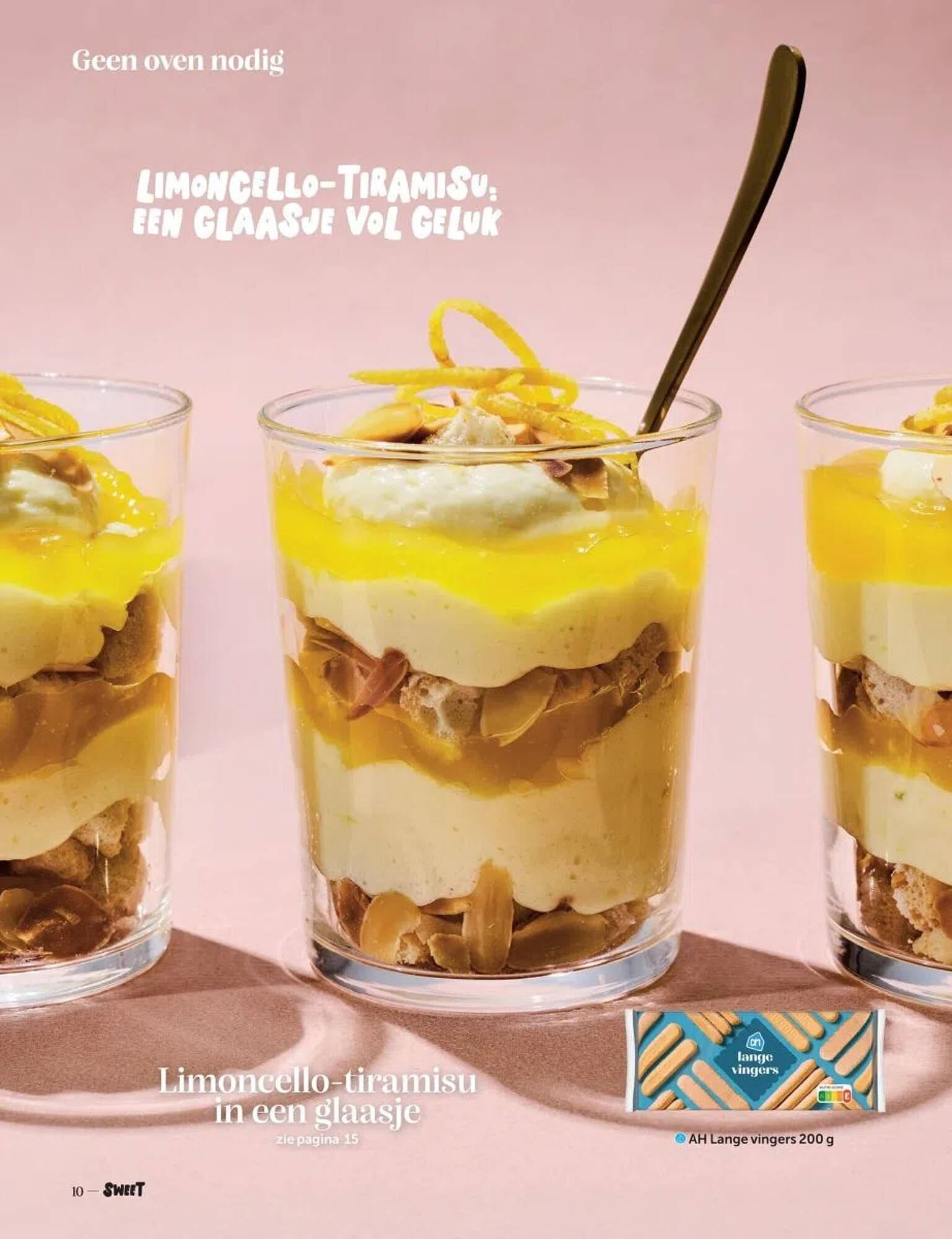 Albert Heijn folder - Pagina 10