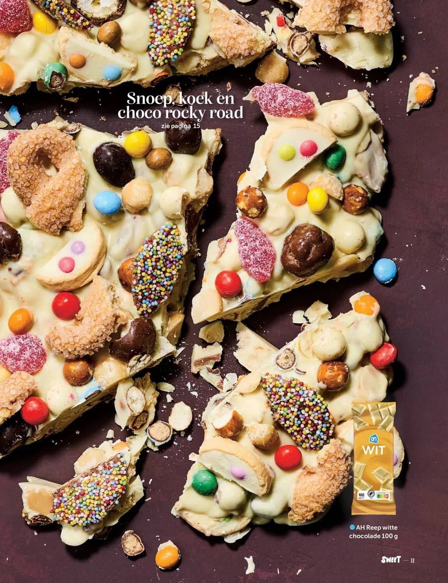 Albert Heijn folder - Pagina 11