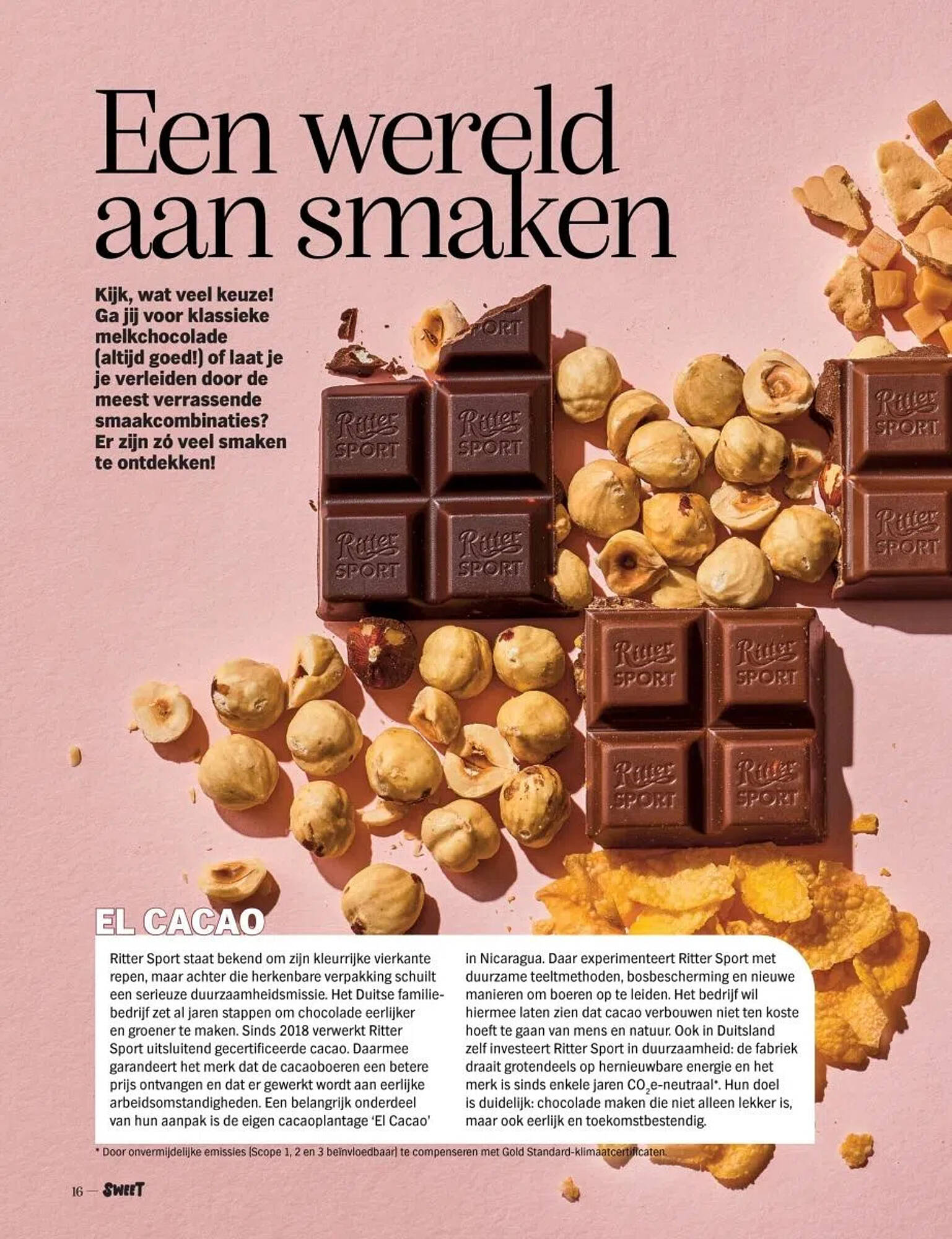 Albert Heijn folder - Pagina 16
