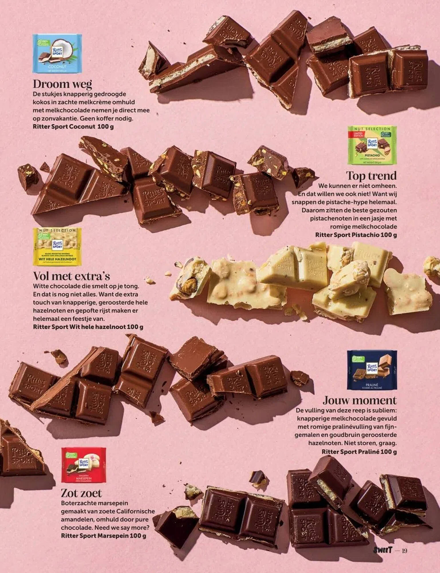 Albert Heijn folder - Pagina 19