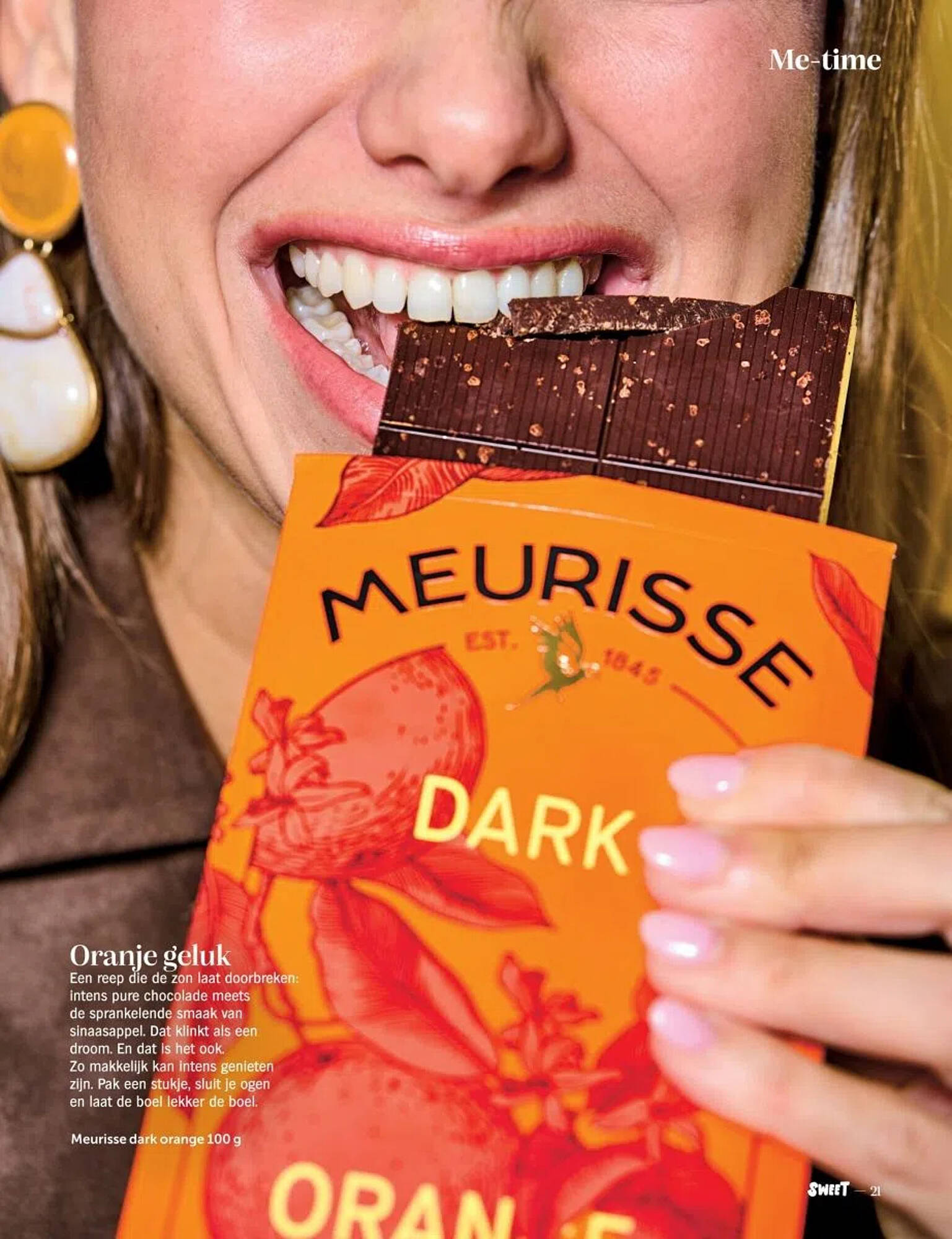 Albert Heijn folder - Pagina 21