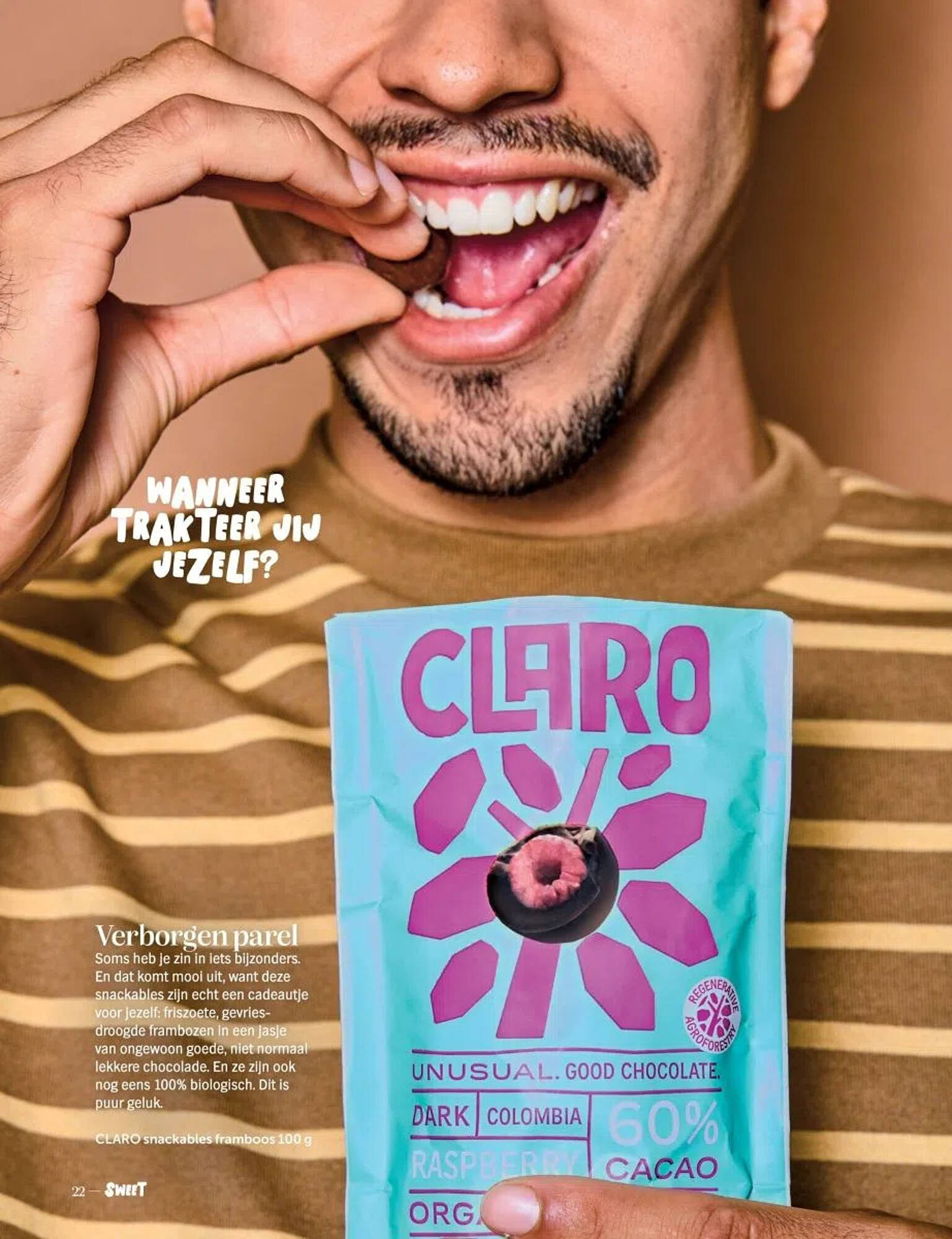 Albert Heijn folder - Pagina 22