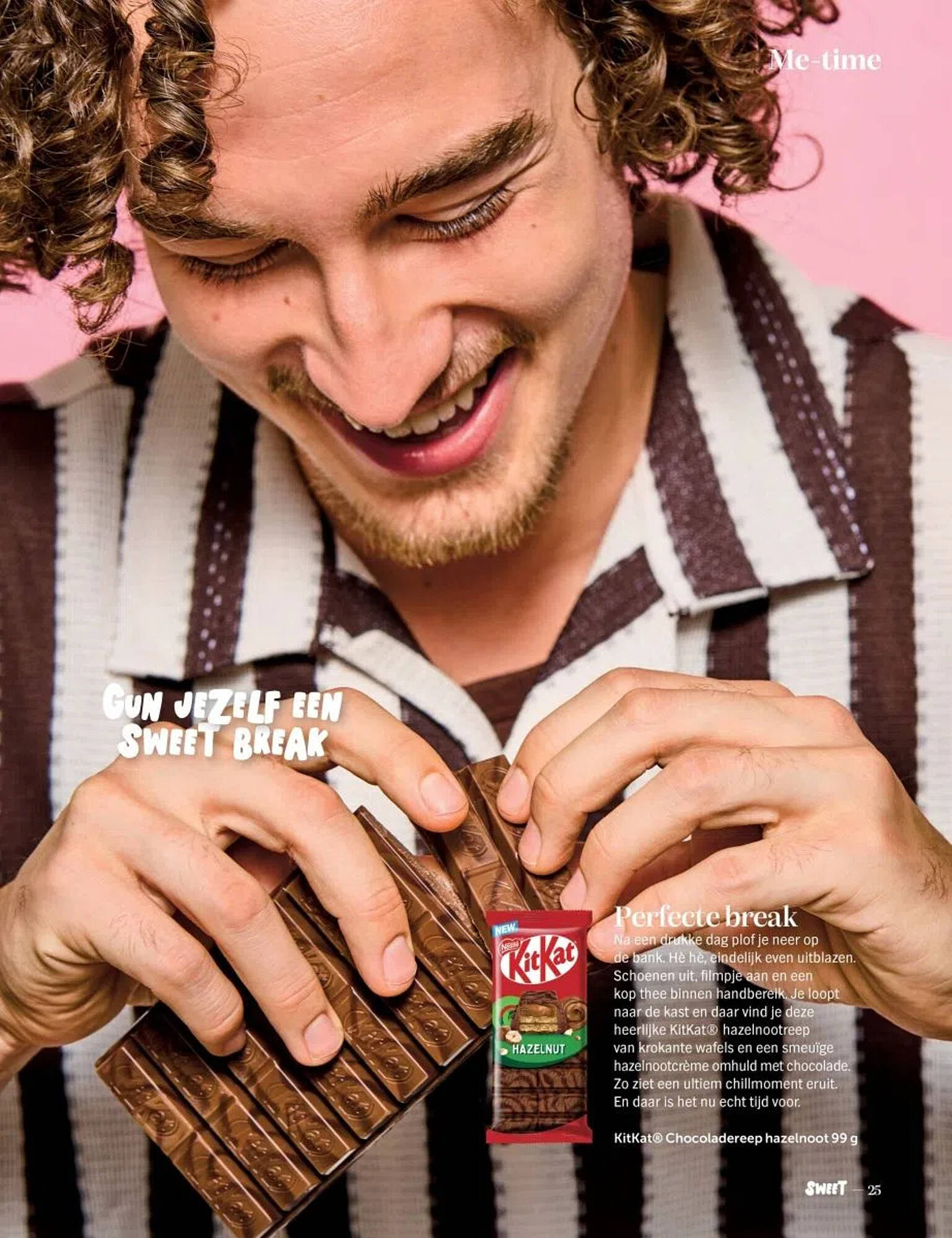 Albert Heijn folder - Pagina 25