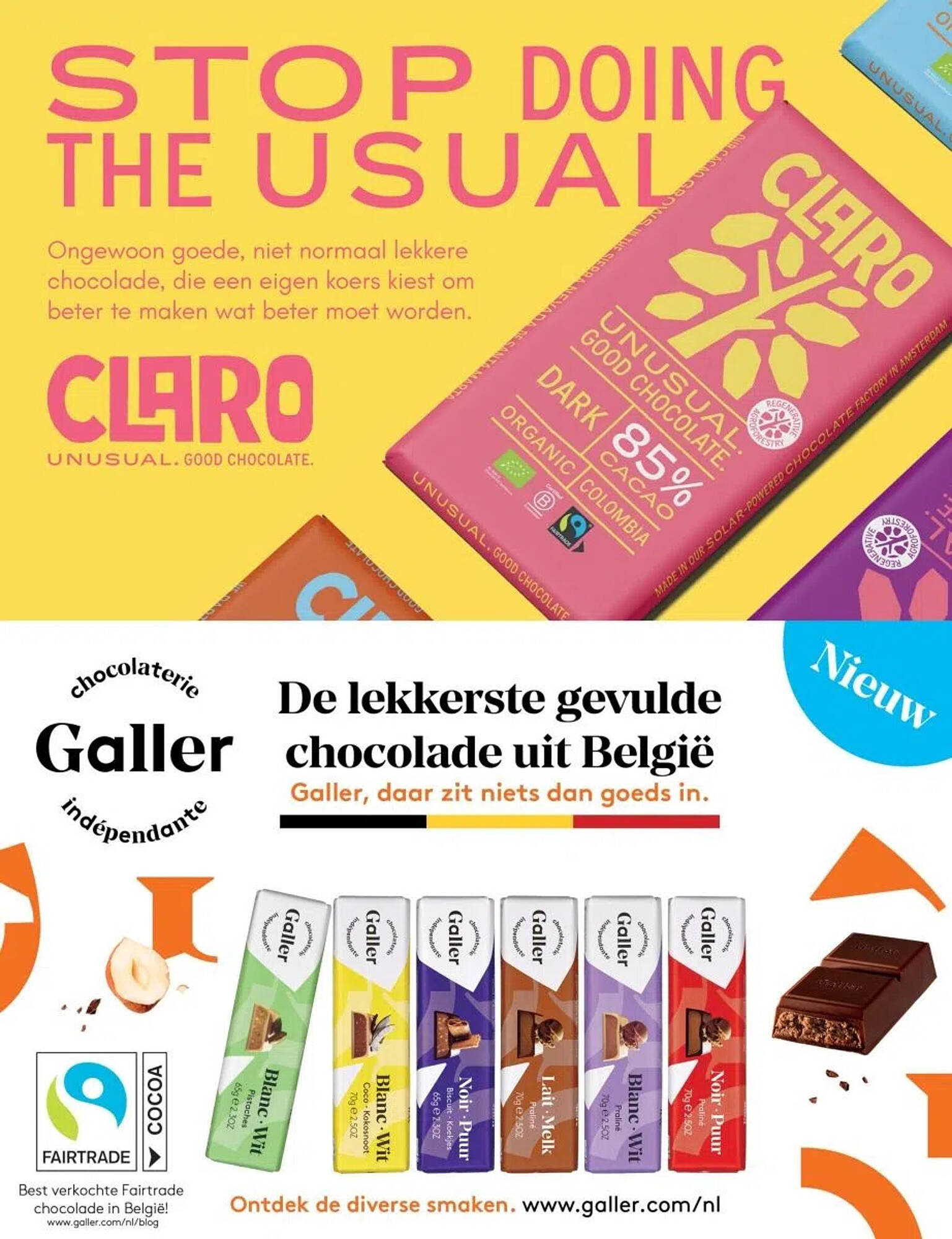 Albert Heijn folder - Pagina 27
