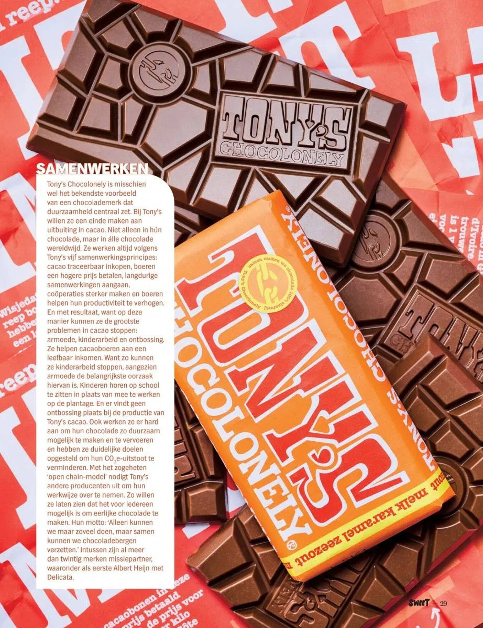 Albert Heijn folder - Pagina 29