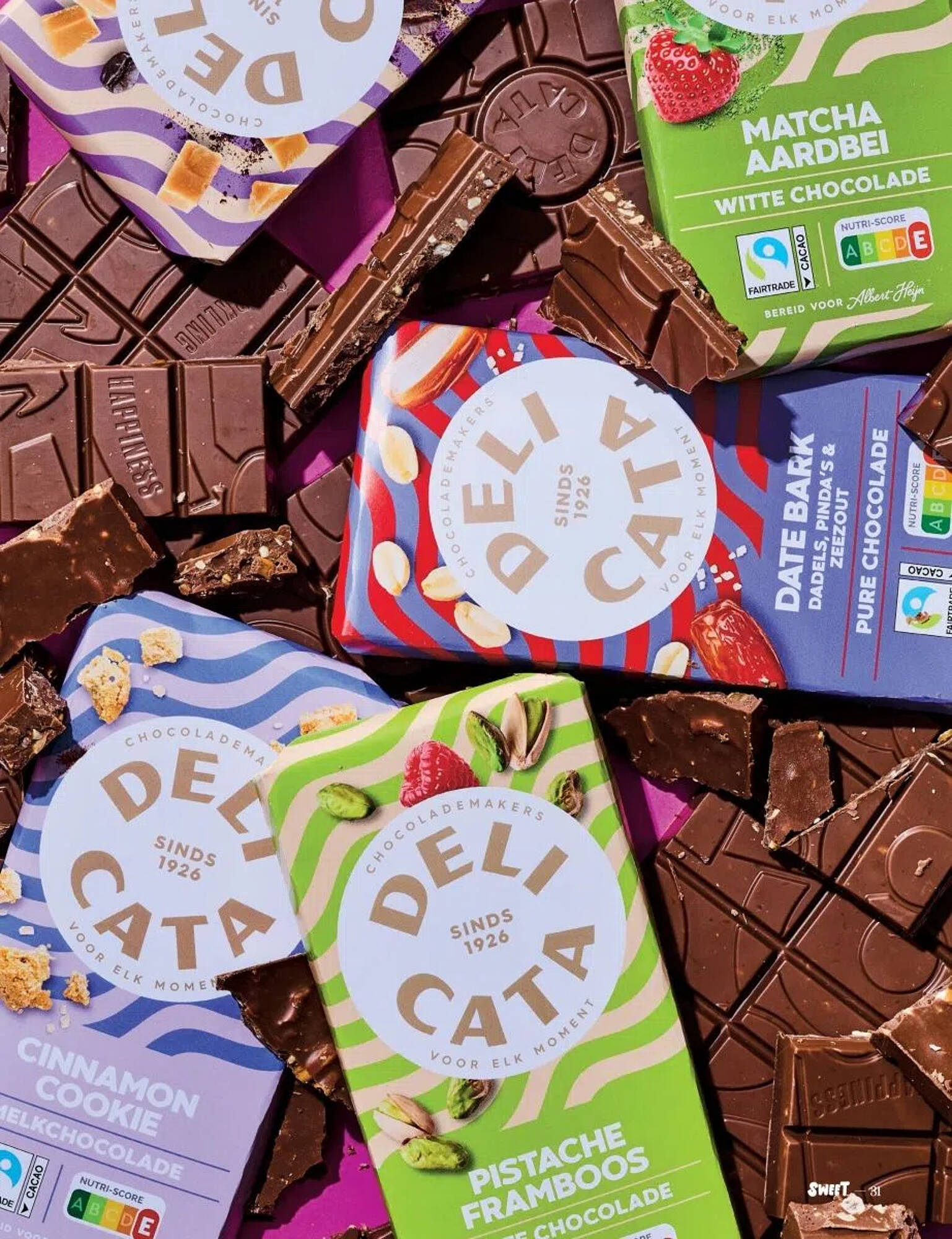 Albert Heijn folder - Pagina 31