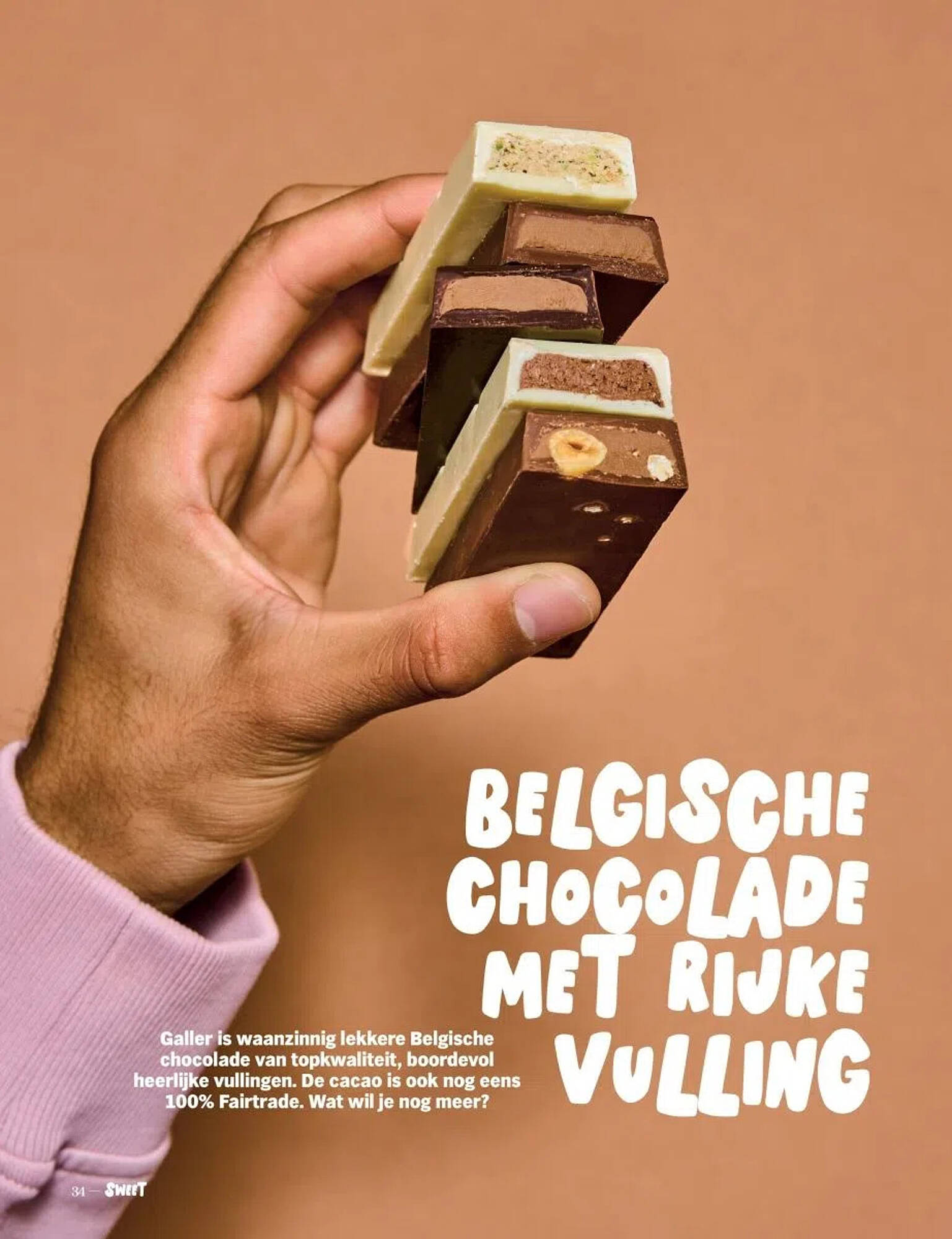 Albert Heijn folder - Pagina 34