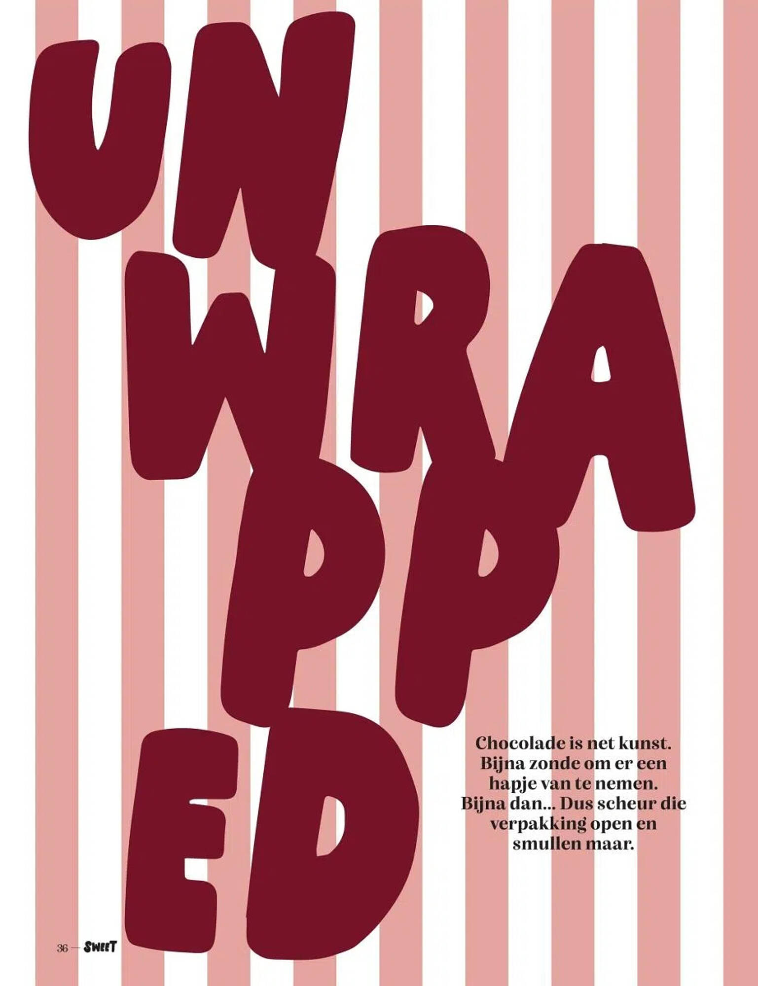 Albert Heijn folder - Pagina 36