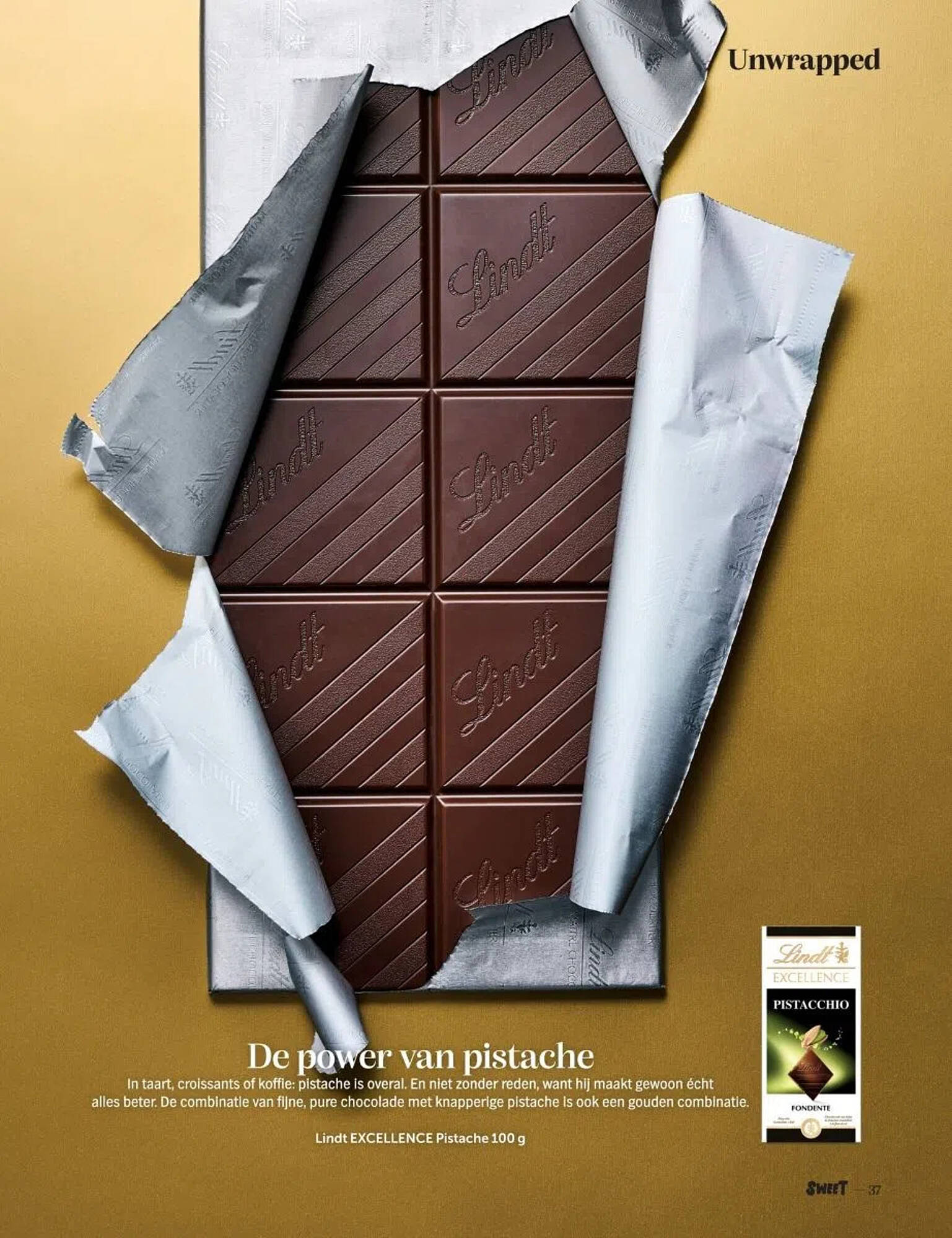 Albert Heijn folder - Pagina 37