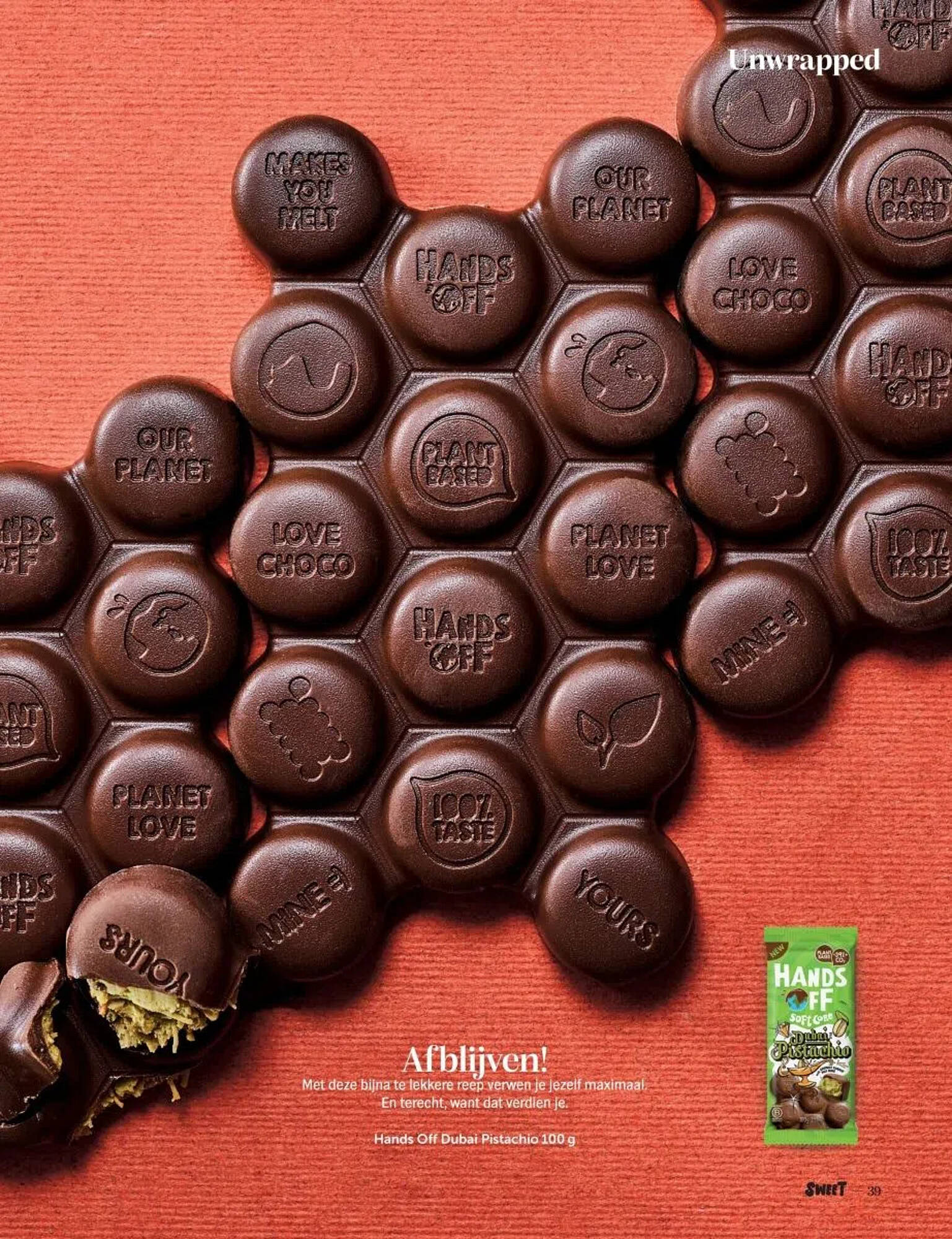 Albert Heijn folder - Pagina 39