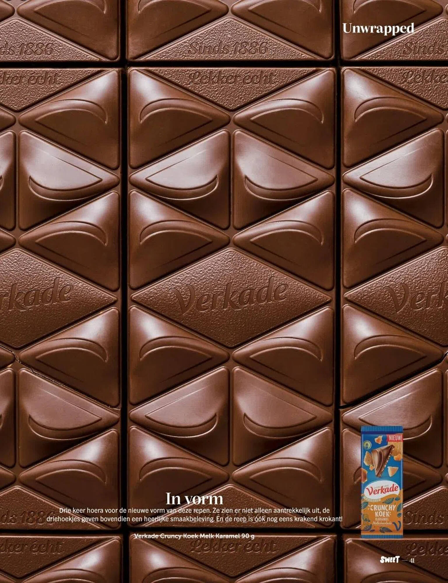 Albert Heijn folder - Pagina 41