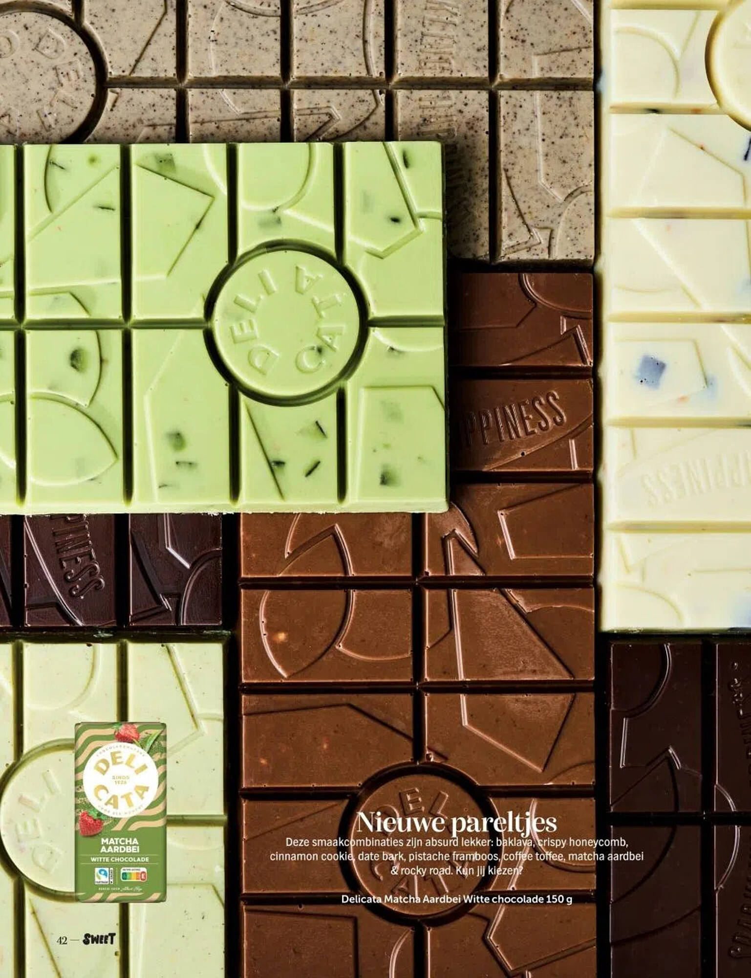 Albert Heijn folder - Pagina 42