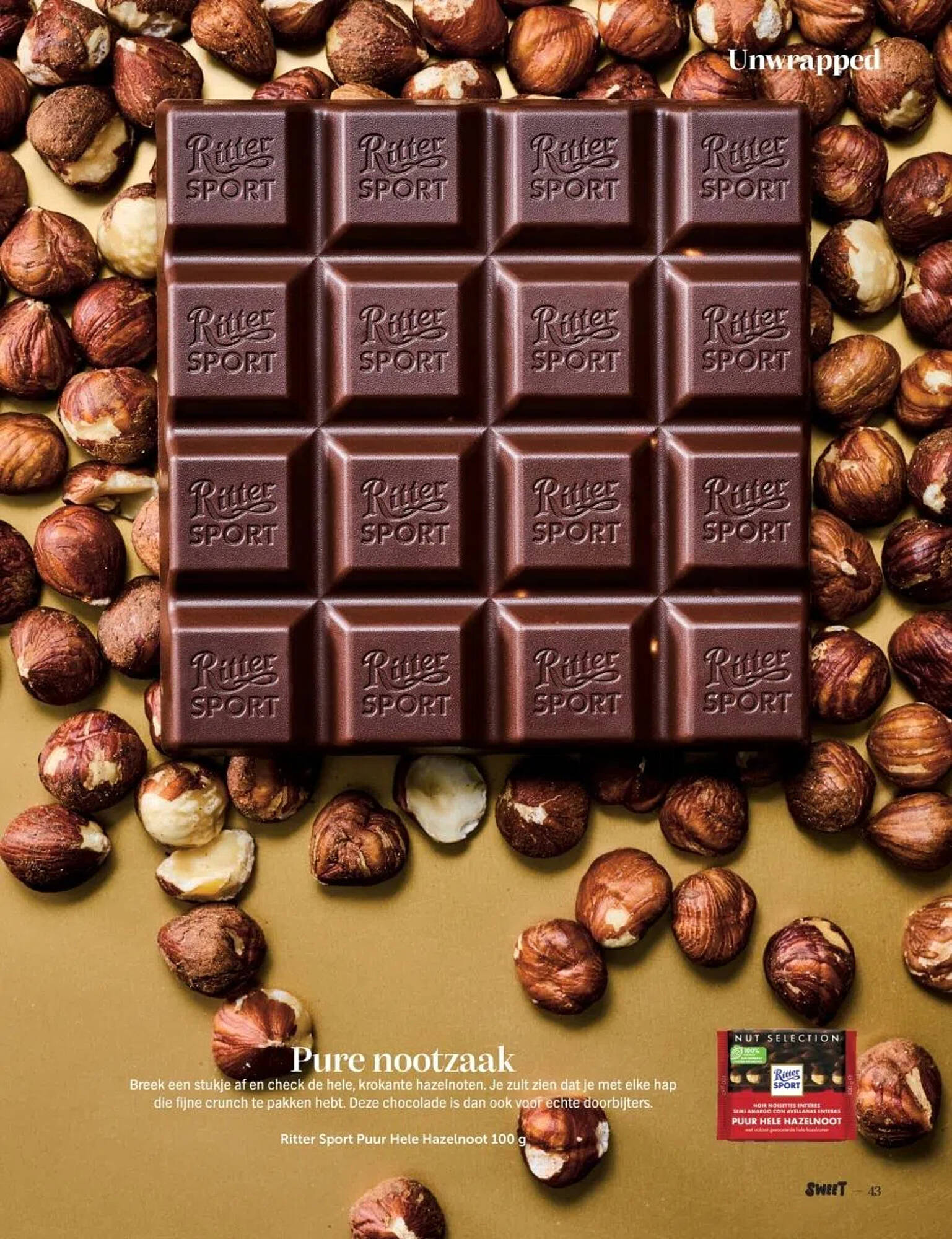 Albert Heijn folder - Pagina 43