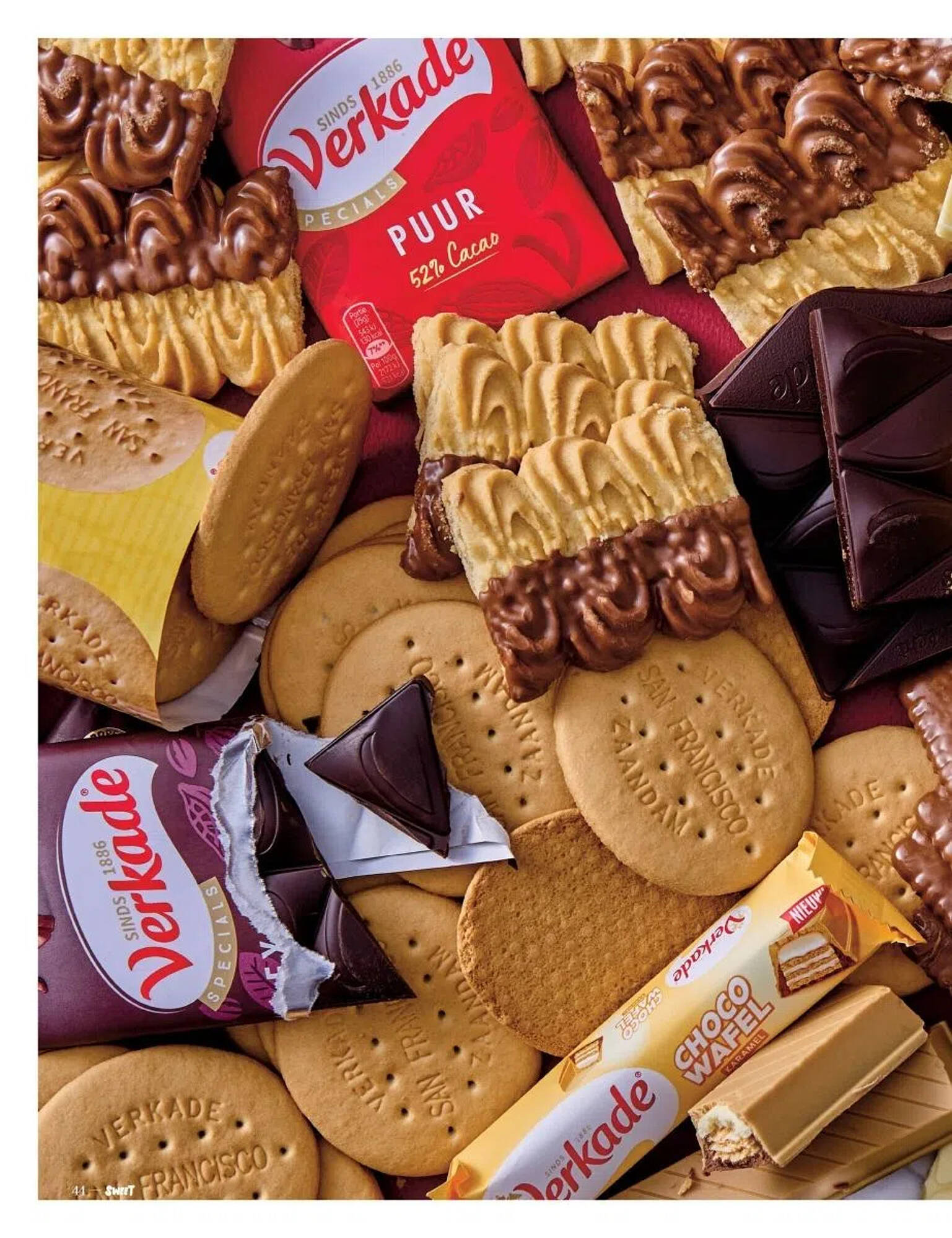 Albert Heijn folder - Pagina 44