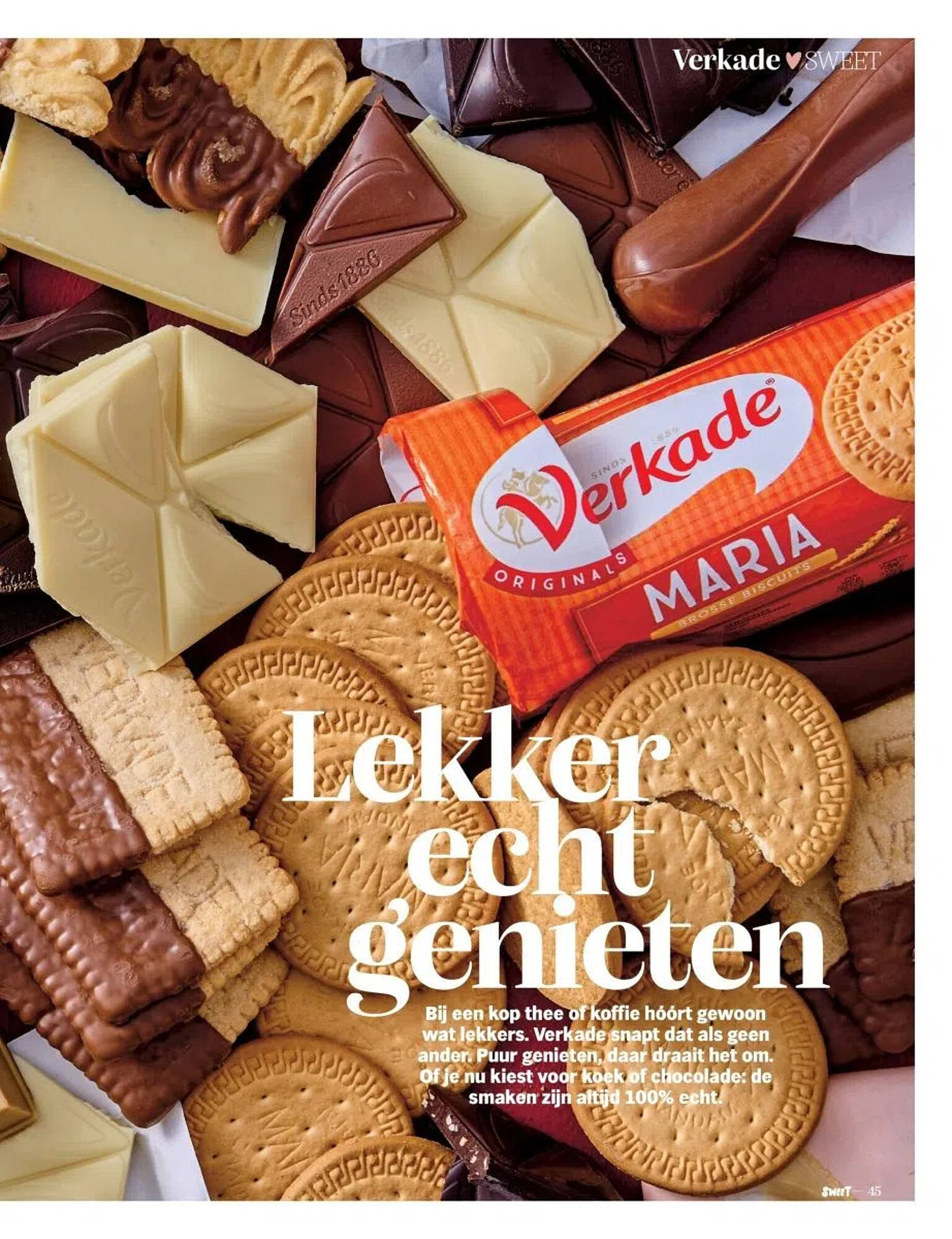 Albert Heijn folder - Pagina 45