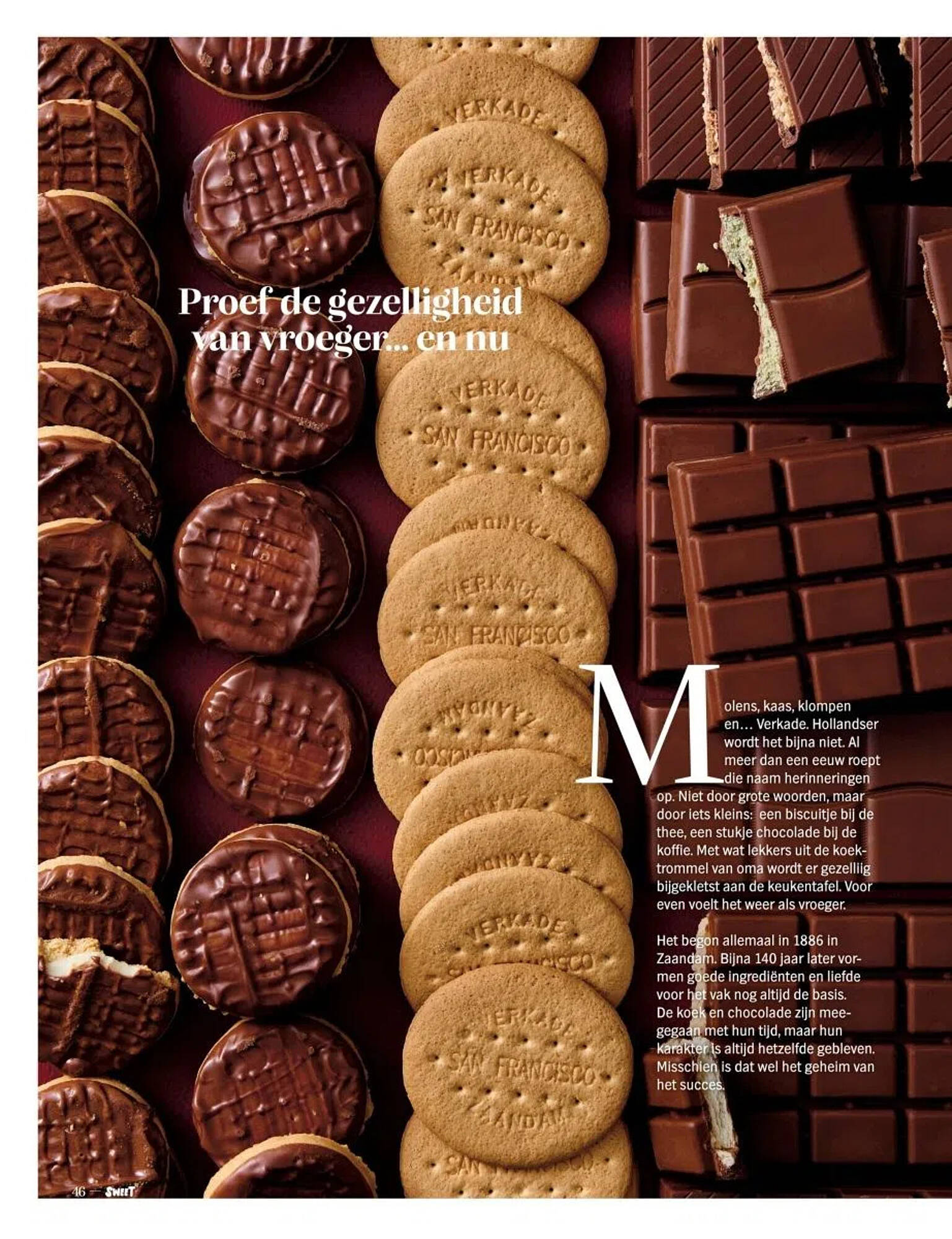 Albert Heijn folder - Pagina 46