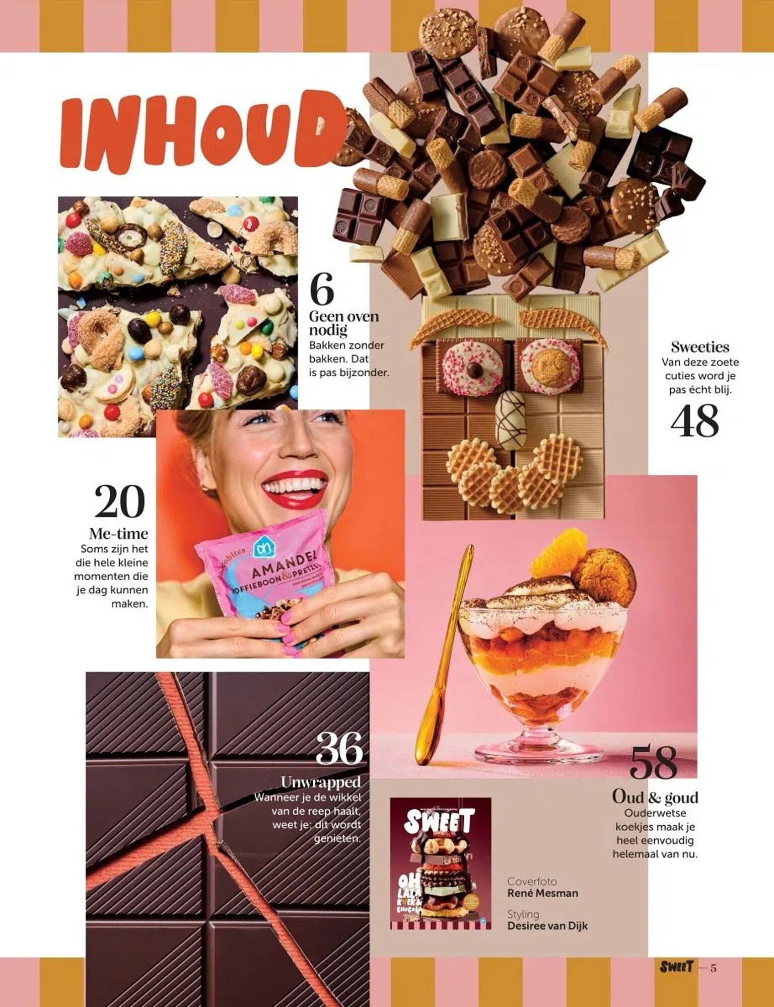 Albert Heijn folder - Pagina 5