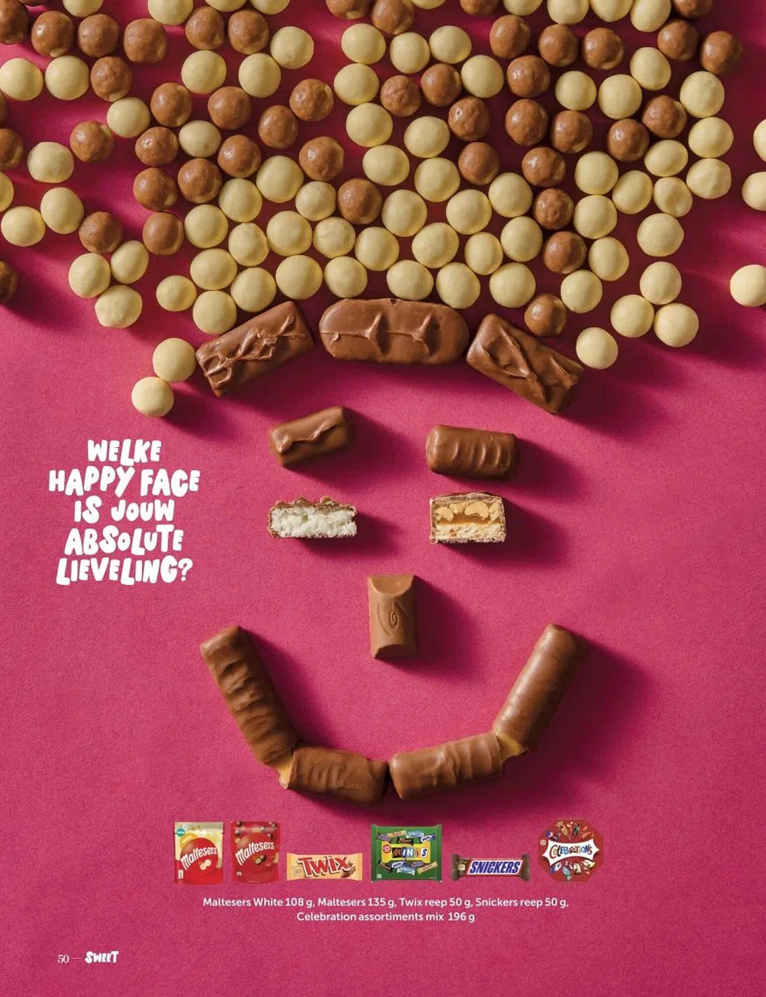 Albert Heijn folder - Pagina 50