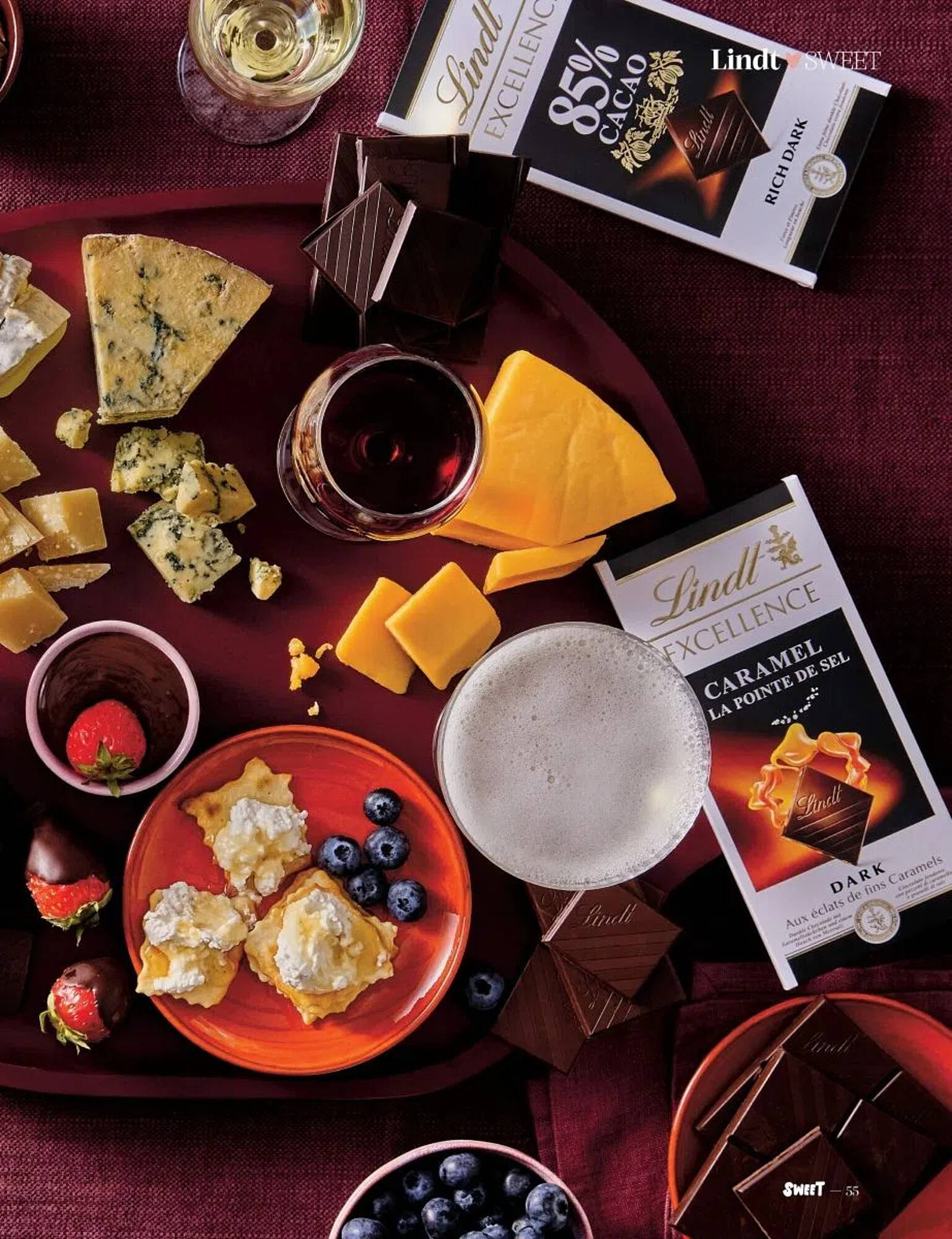 Albert Heijn folder - Pagina 55