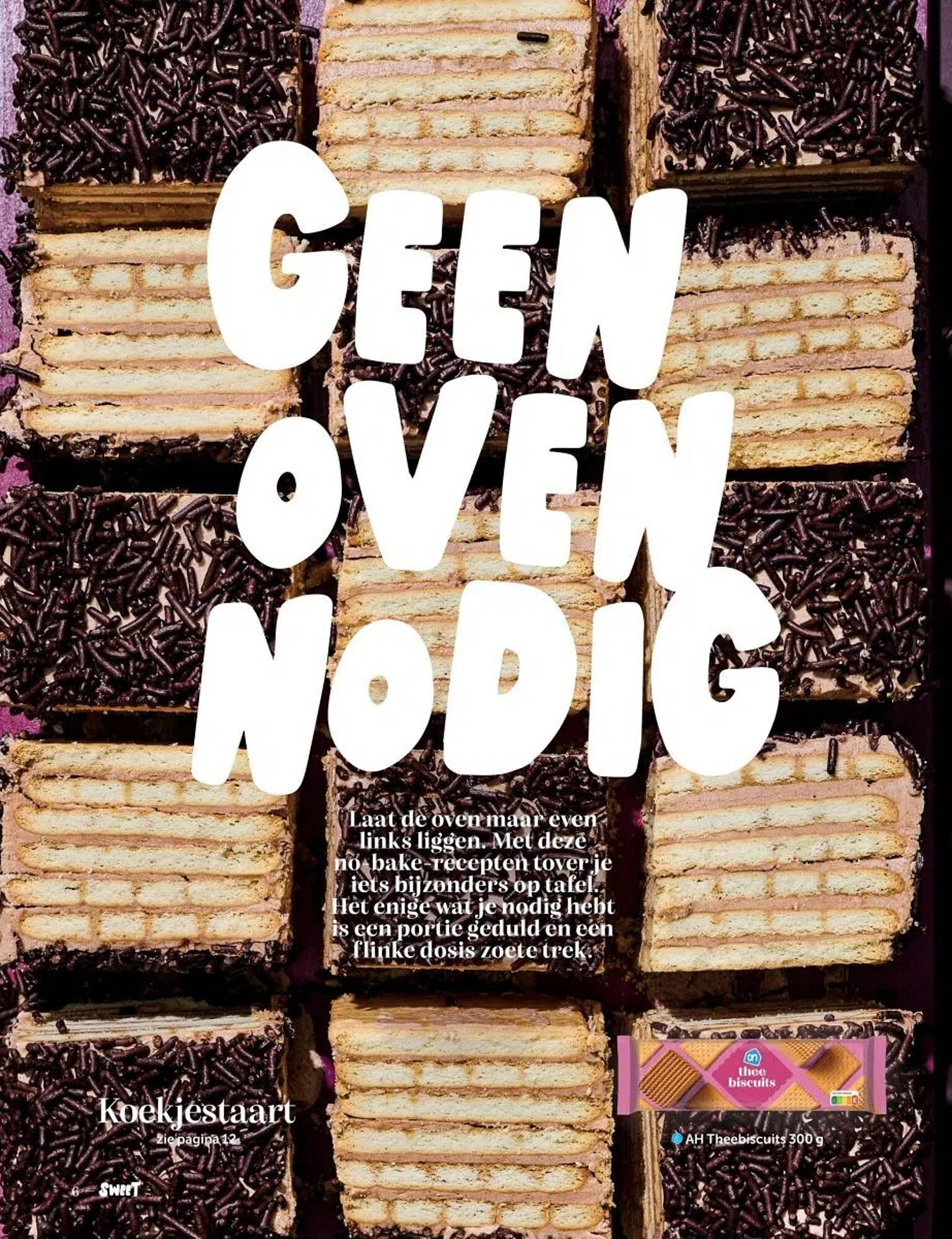 Albert Heijn folder - Pagina 6