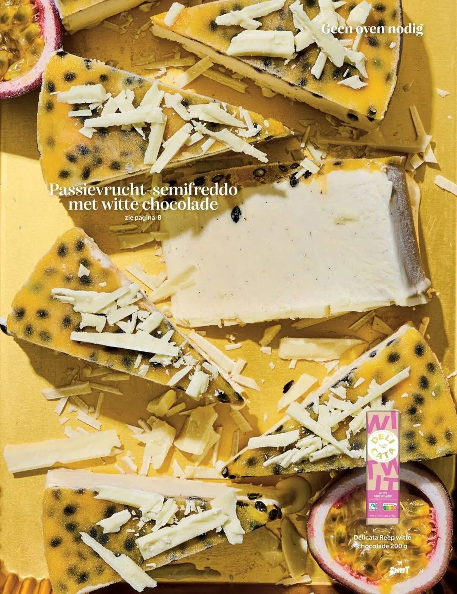 Albert Heijn folder - Pagina 9