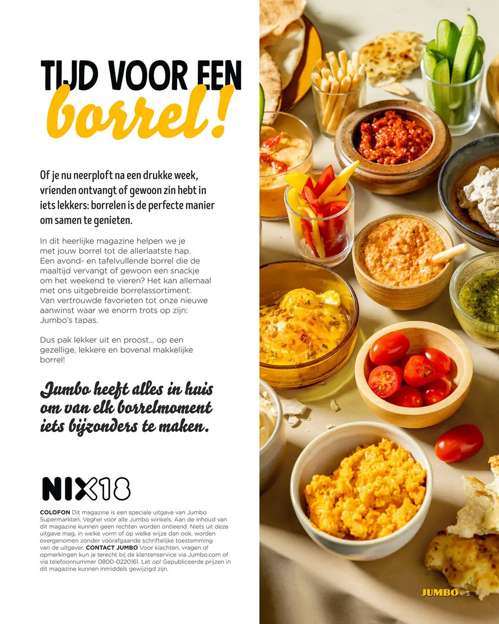 Jumbo folder - Pagina 3