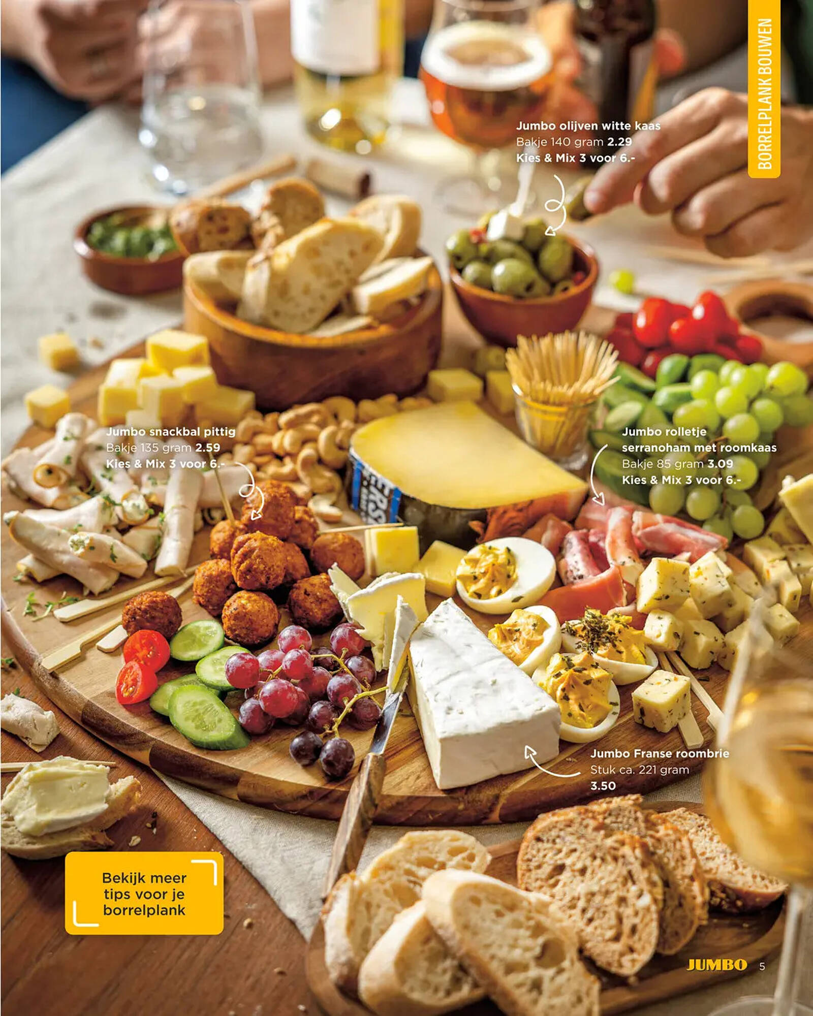 Jumbo folder - Pagina 5