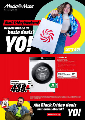 MediaMarkt folder