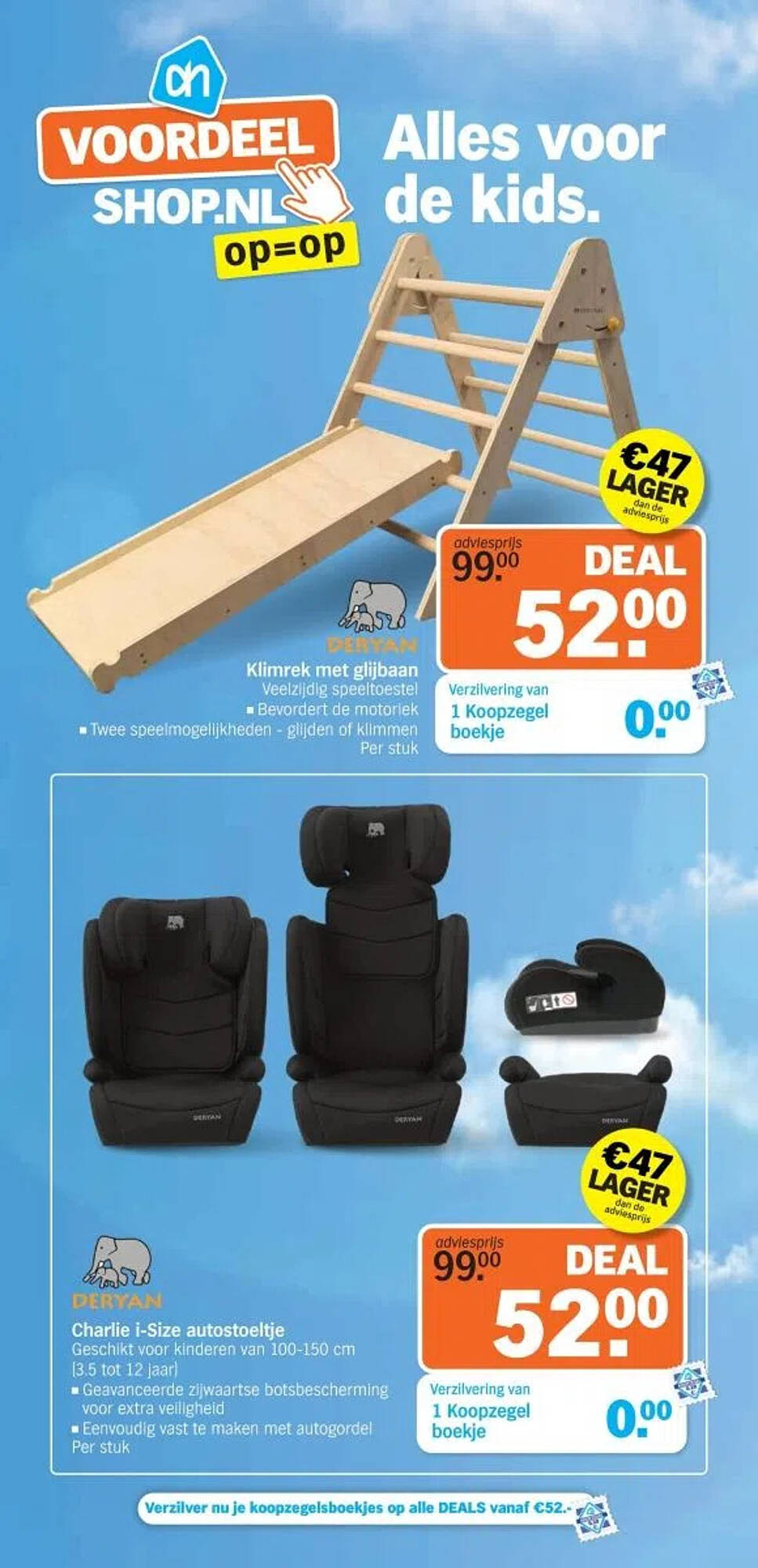 AH To Go folder - Pagina 15