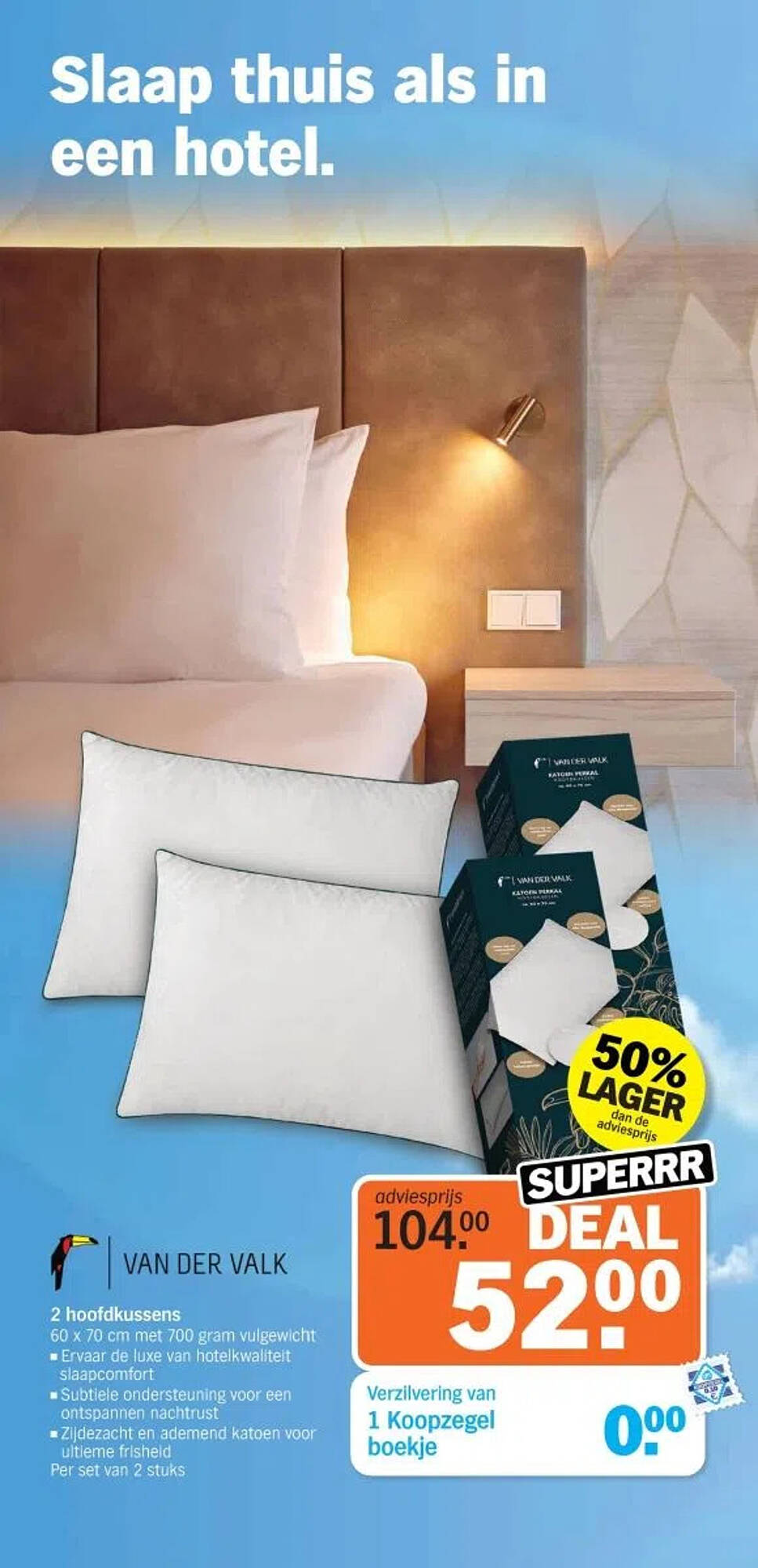 AH To Go folder - Pagina 18