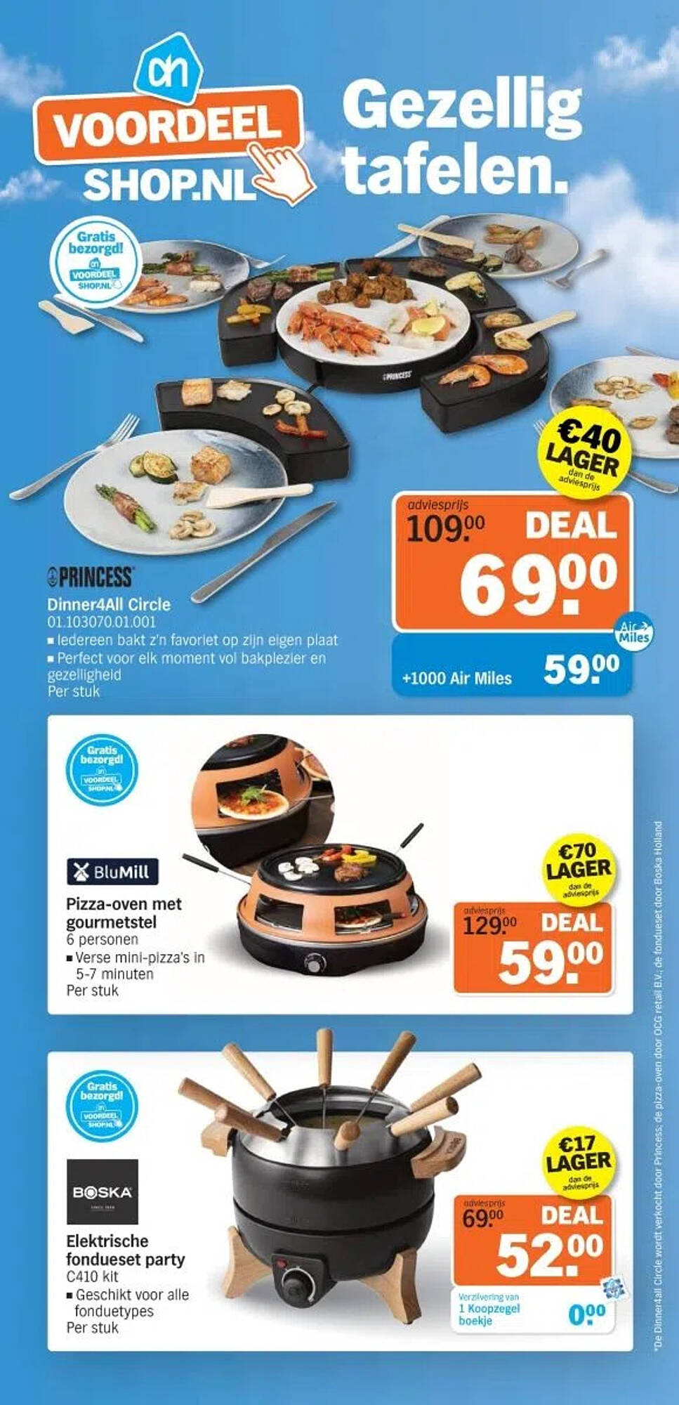 AH To Go folder - Pagina 3