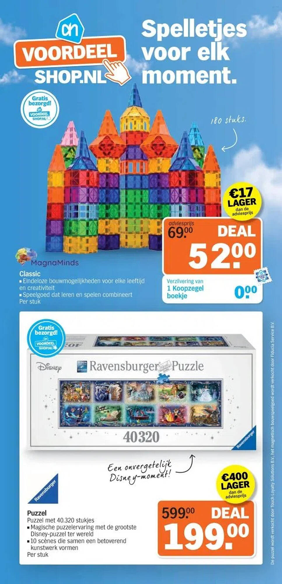 AH To Go folder - Pagina 4