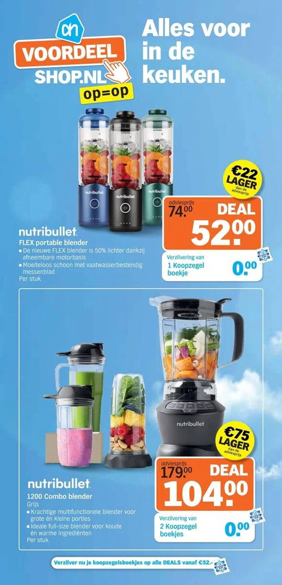 AH To Go folder - Pagina 8