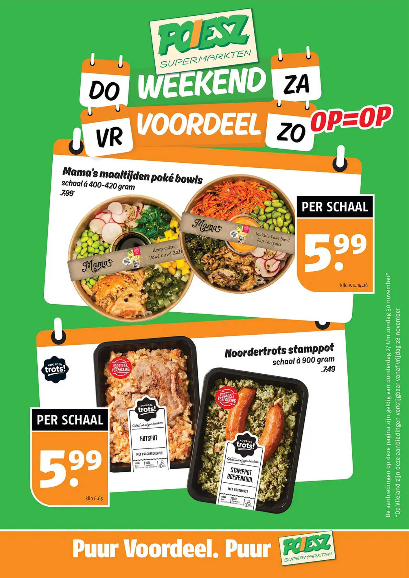 Poiesz folder - Pagina 2