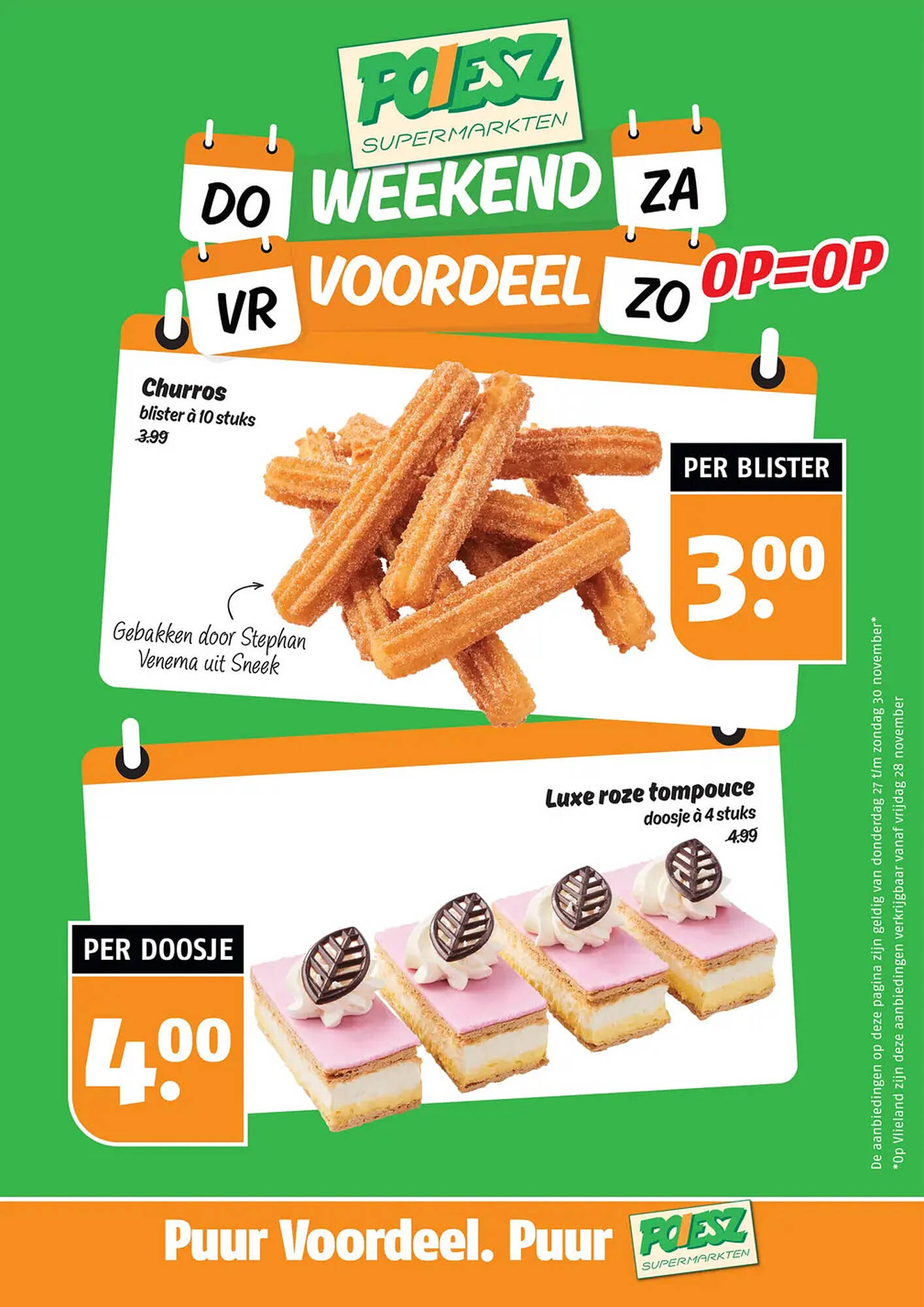 Poiesz folder - Pagina 4