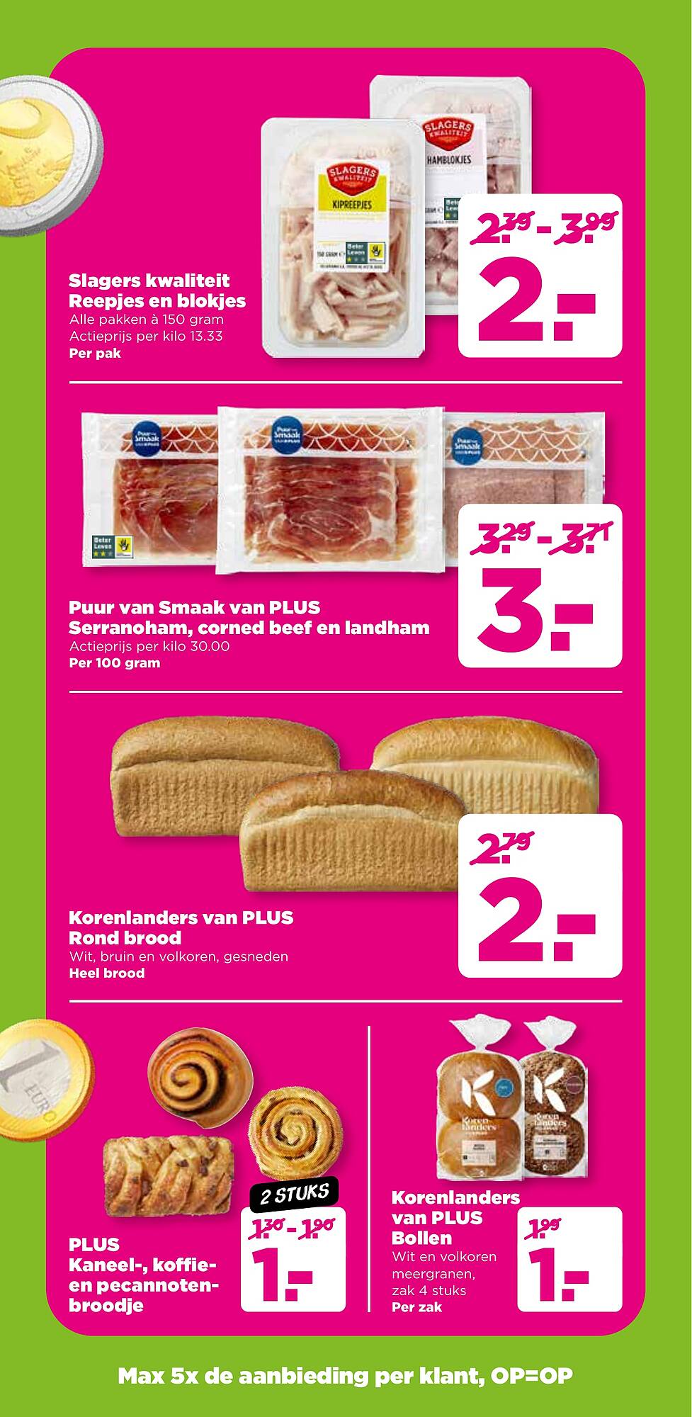 PLUS folder - Pagina 10