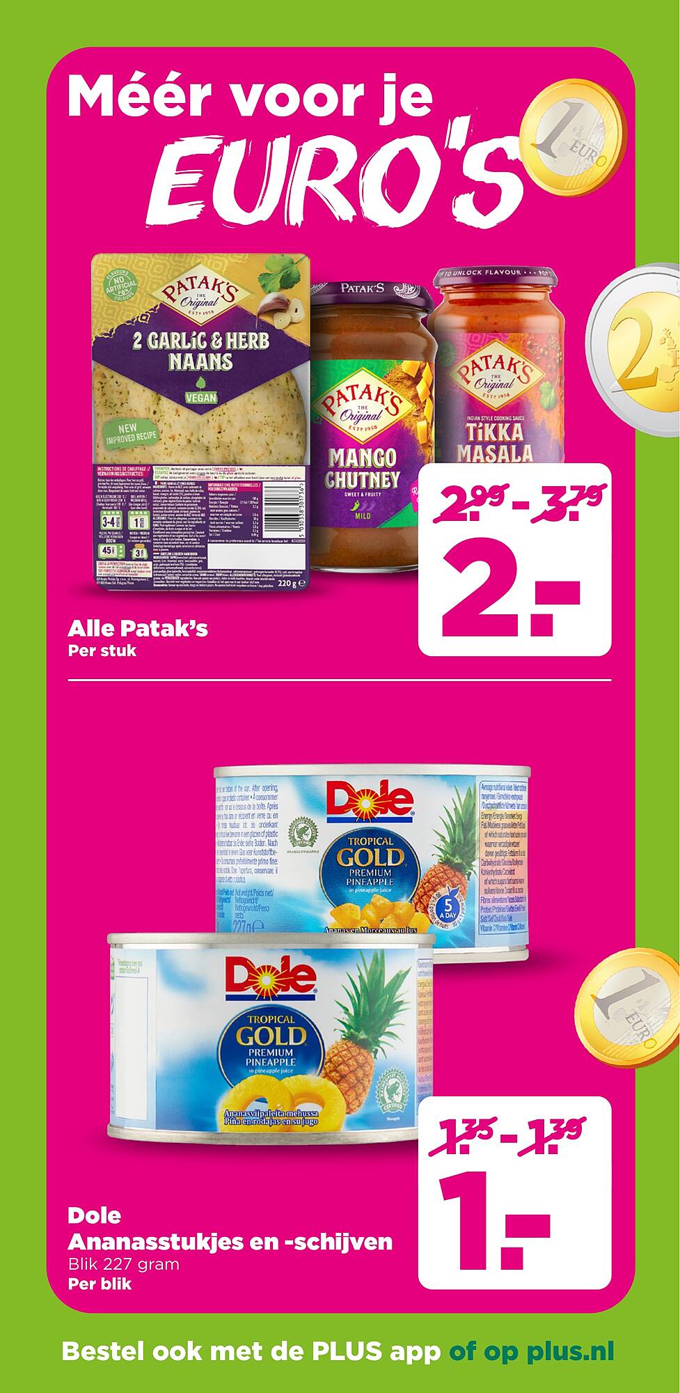 PLUS folder - Pagina 23