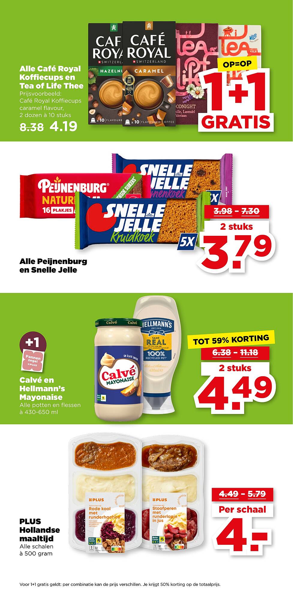 PLUS folder - Pagina 30