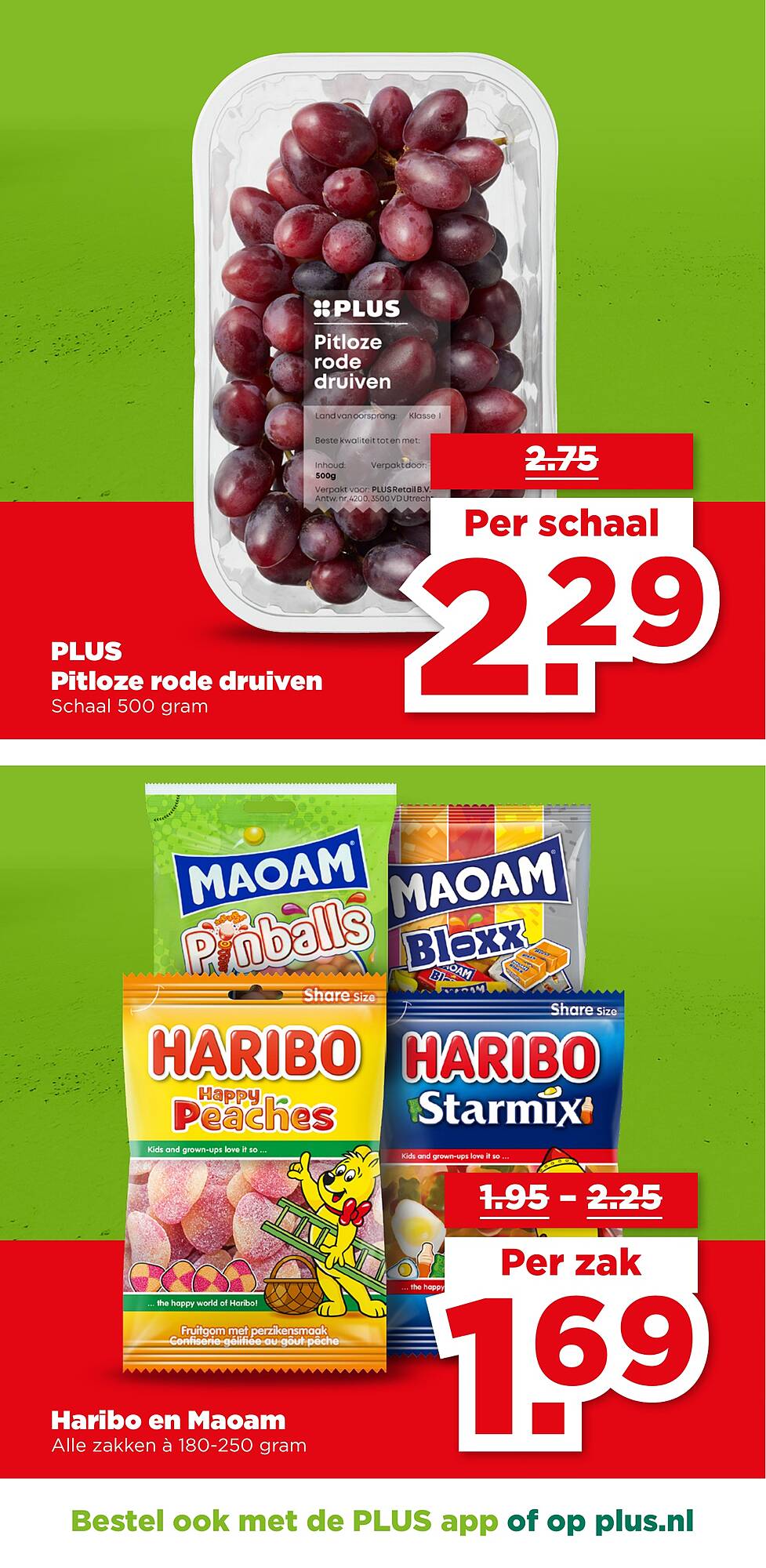 PLUS folder - Pagina 32