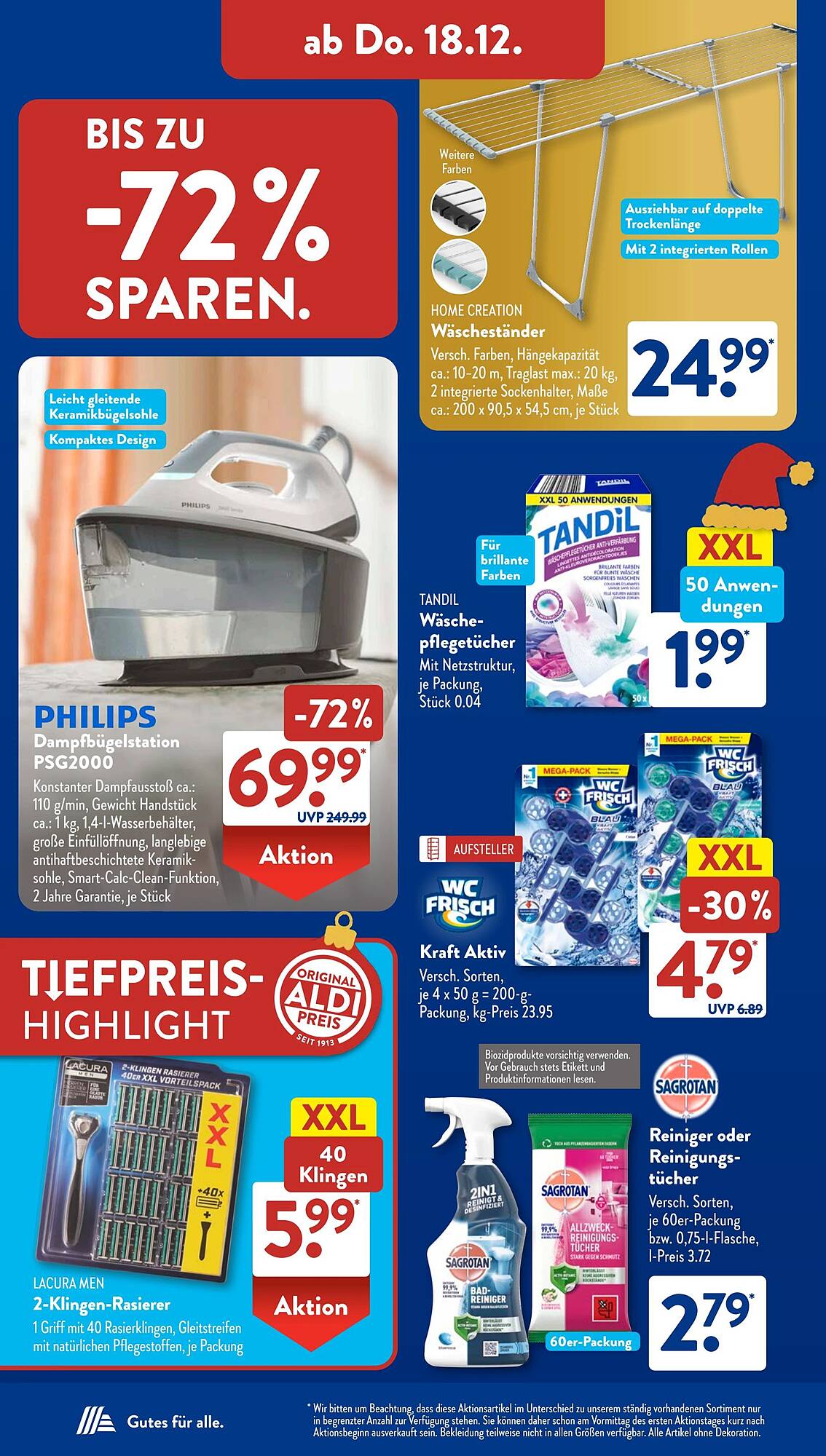 Aldi Süd folder - Pagina 10
