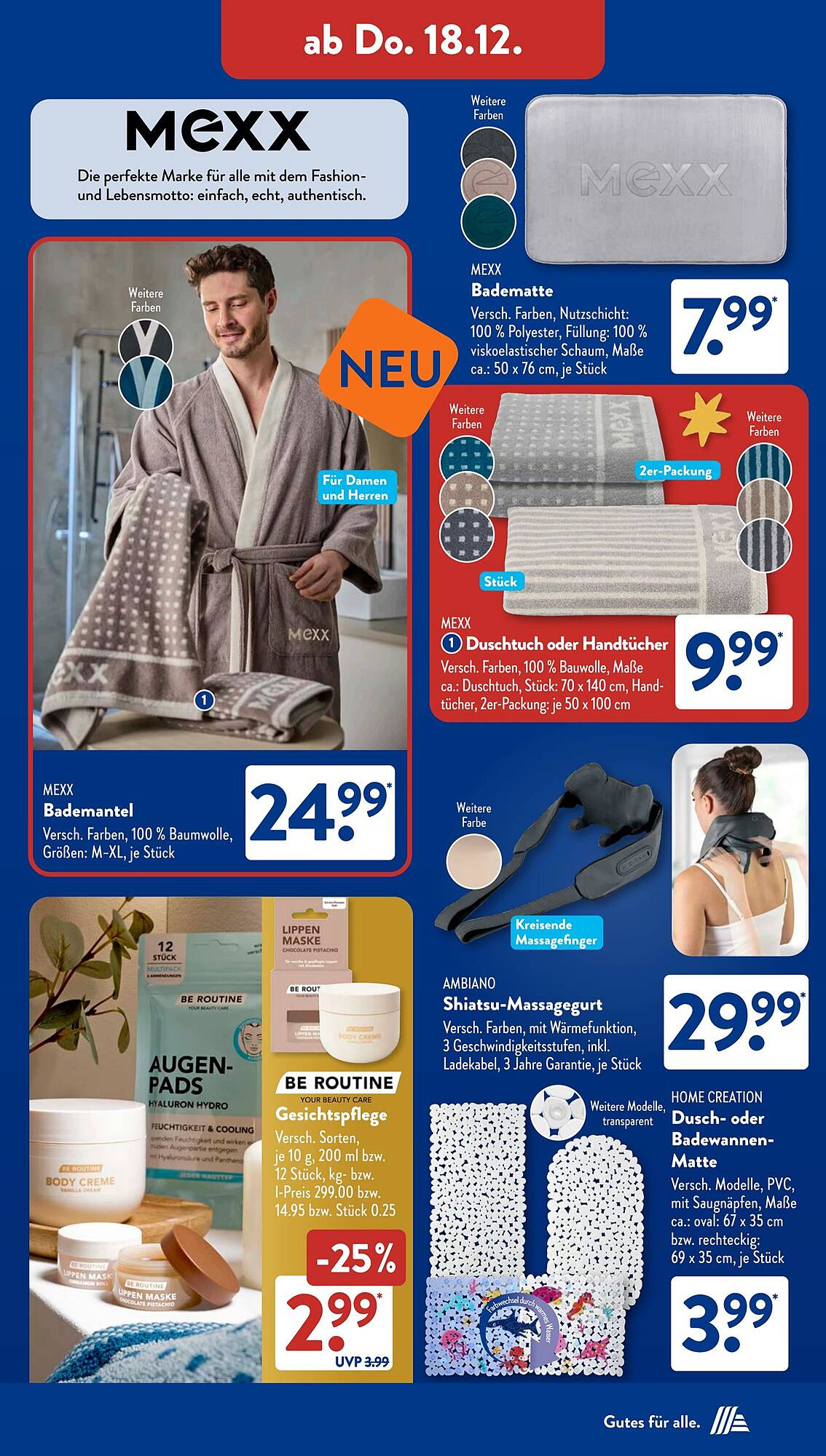 Aldi Süd folder - Pagina 11
