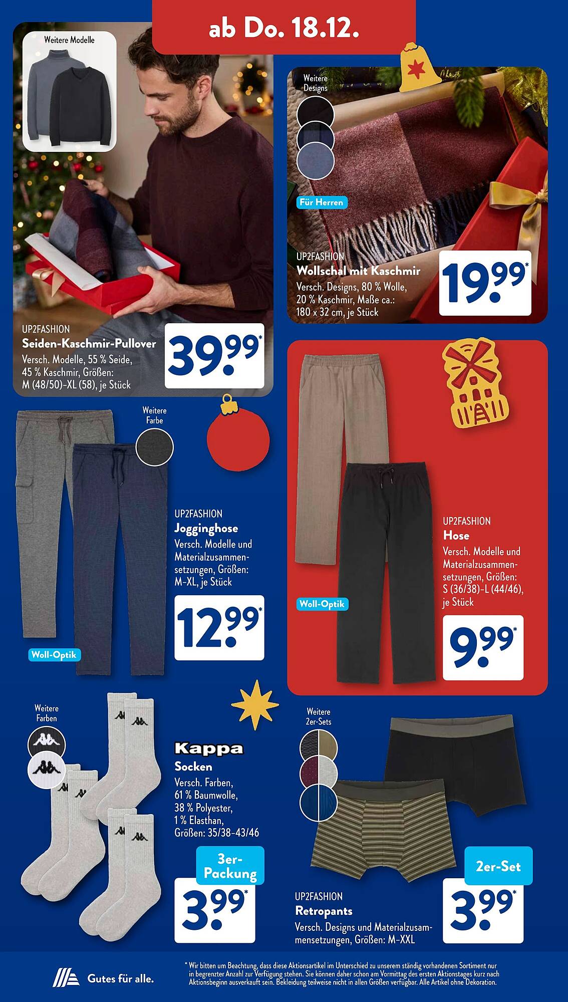 Aldi Süd folder - Pagina 12