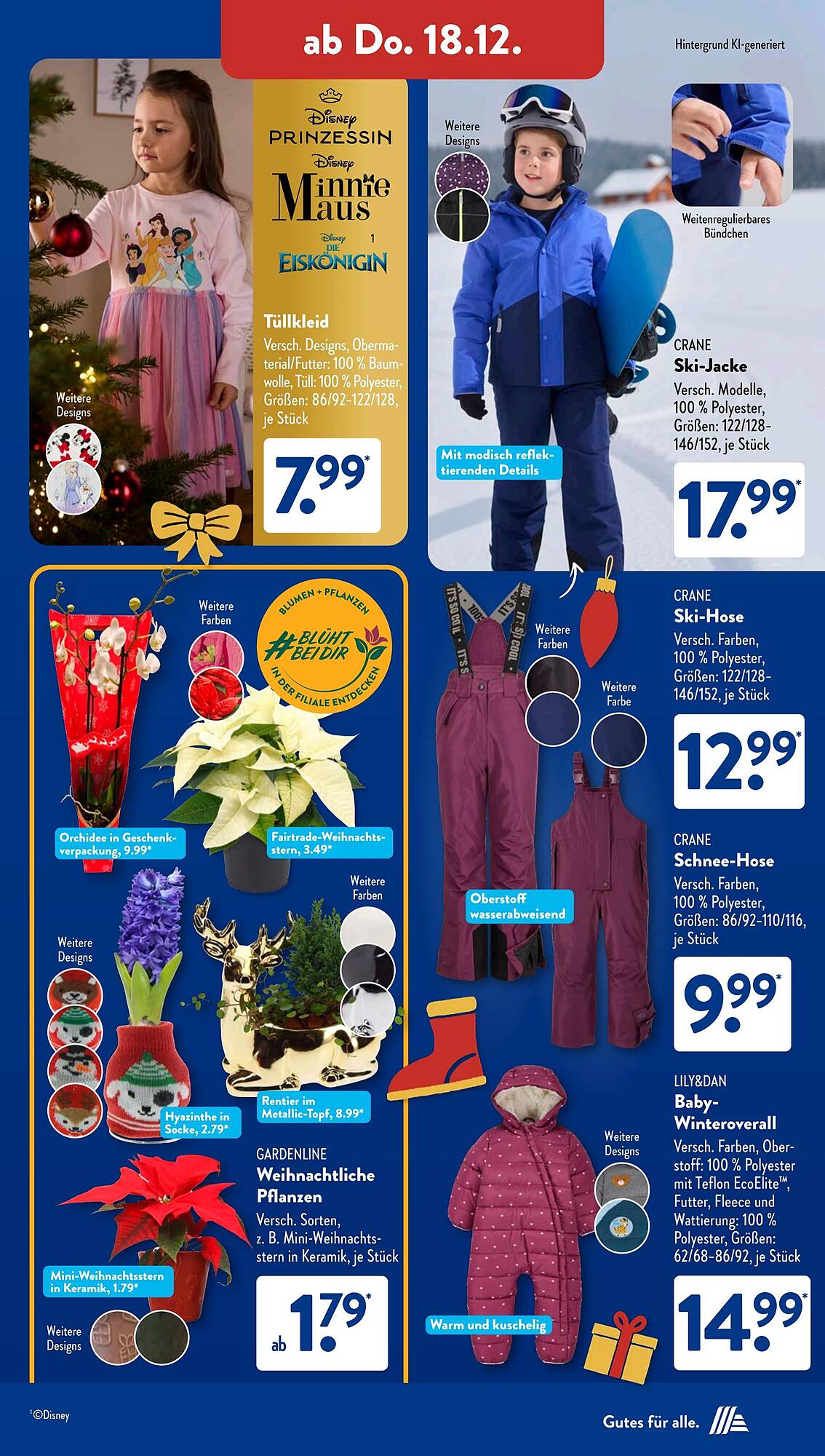Aldi Süd folder - Pagina 13