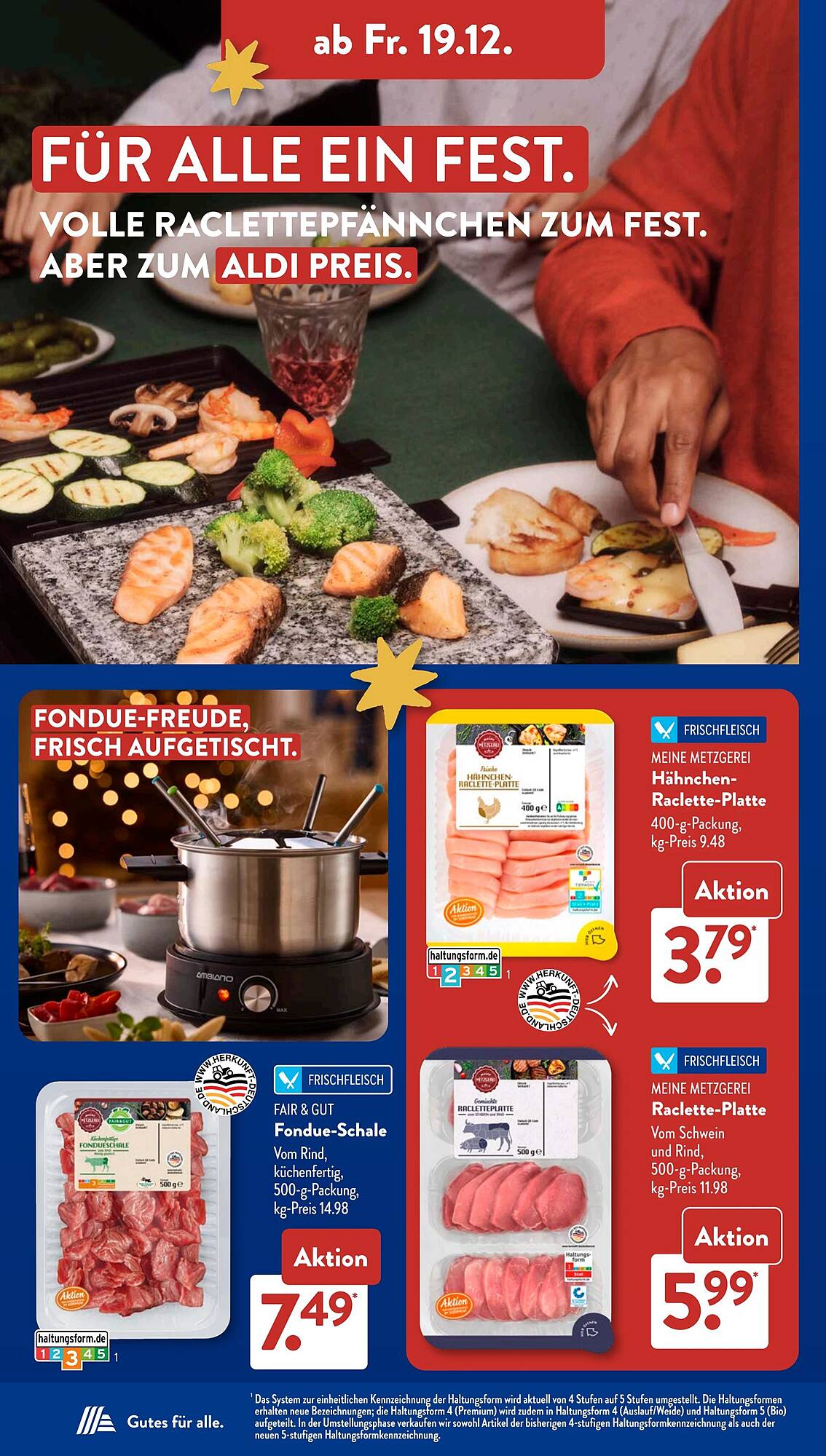 Aldi Süd folder - Pagina 14
