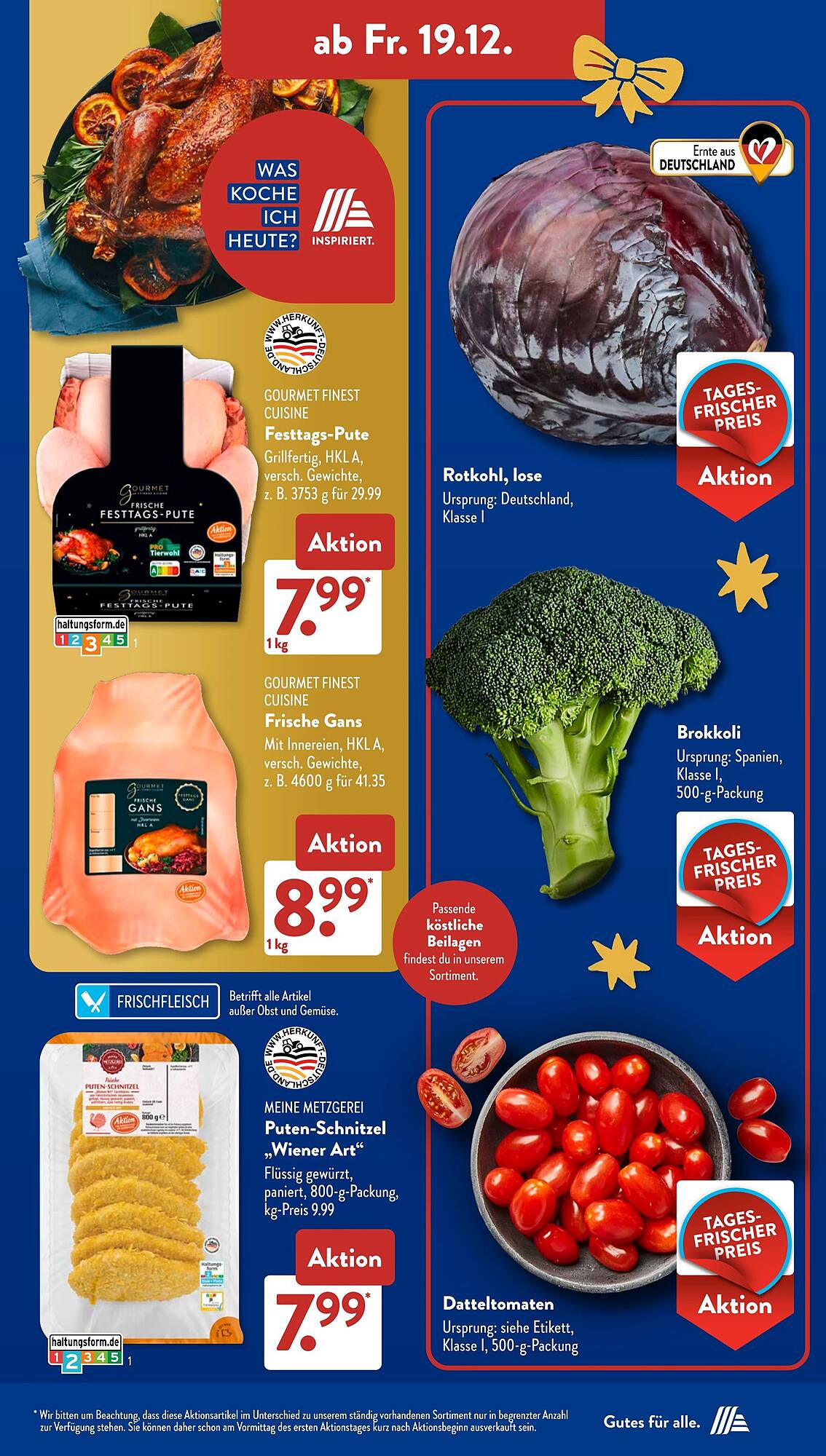 Aldi Süd folder - Pagina 15