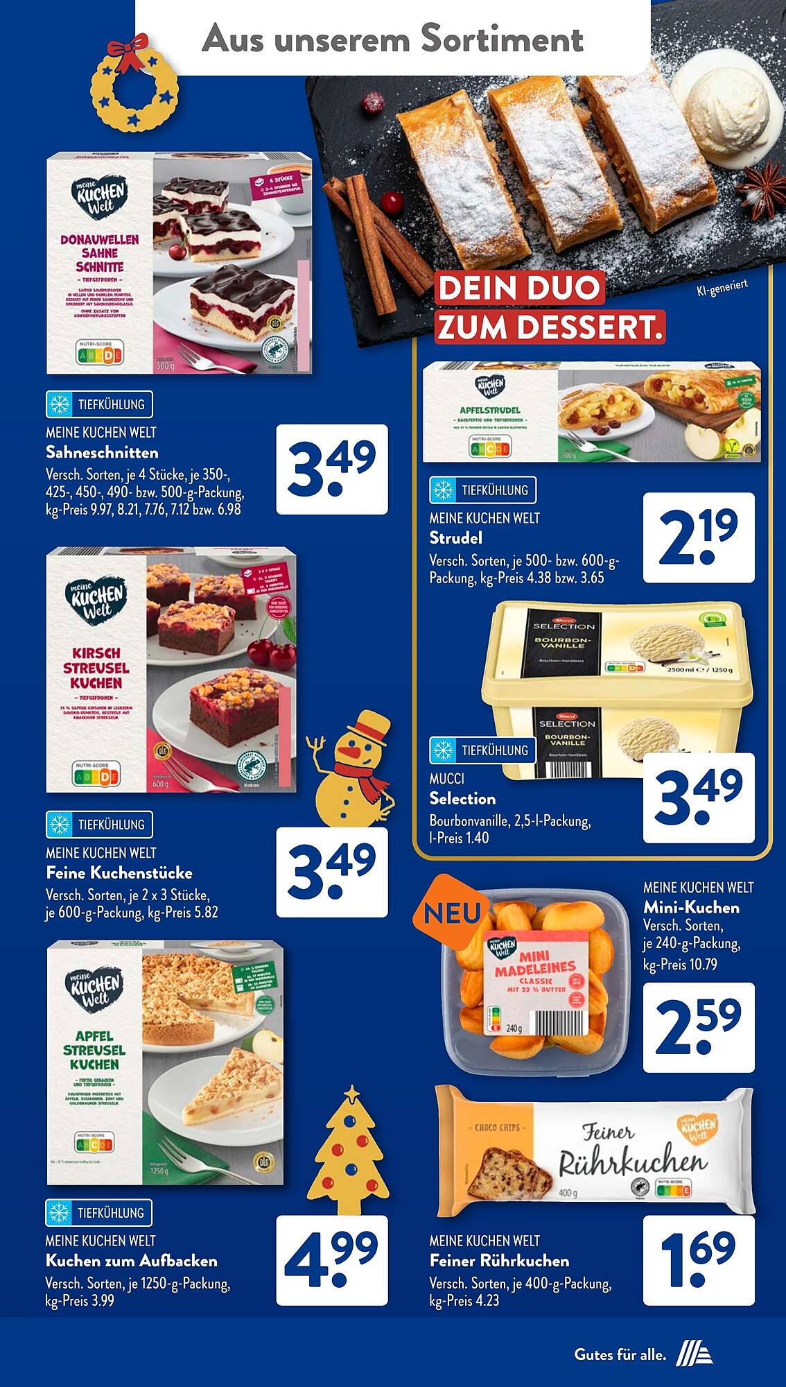 Aldi Süd folder - Pagina 18