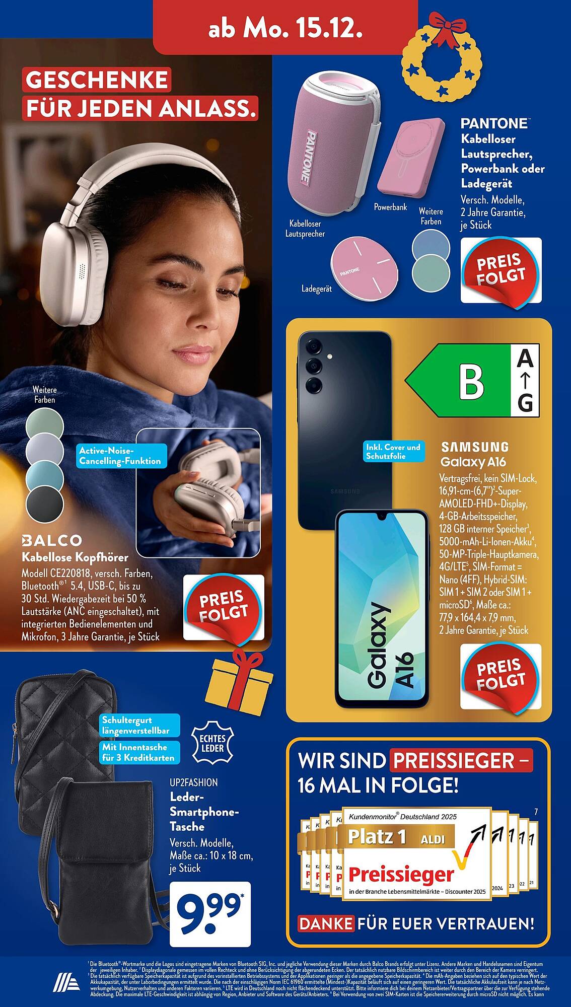 Aldi Süd folder - Pagina 2