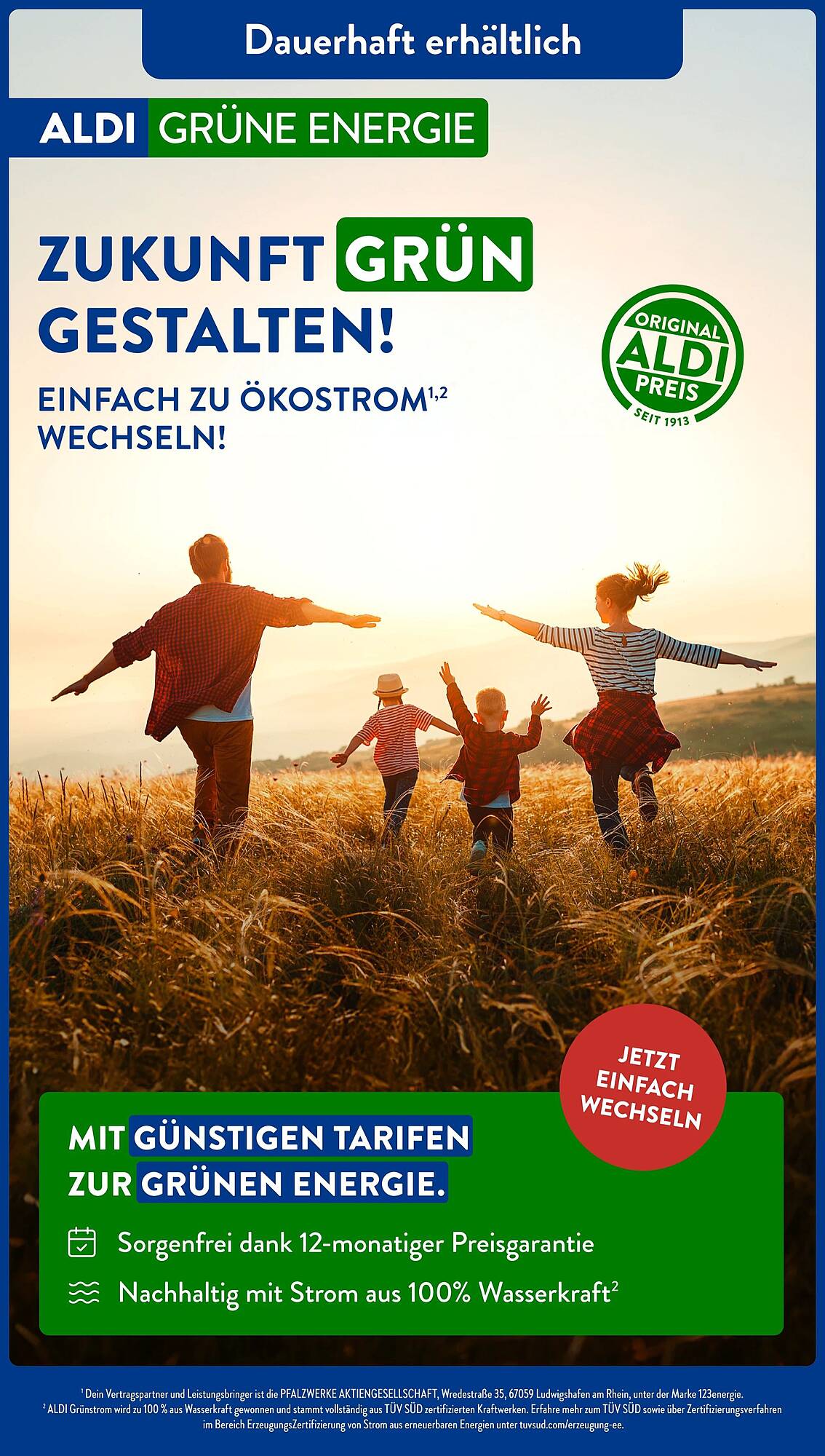 Aldi Süd folder - Pagina 22
